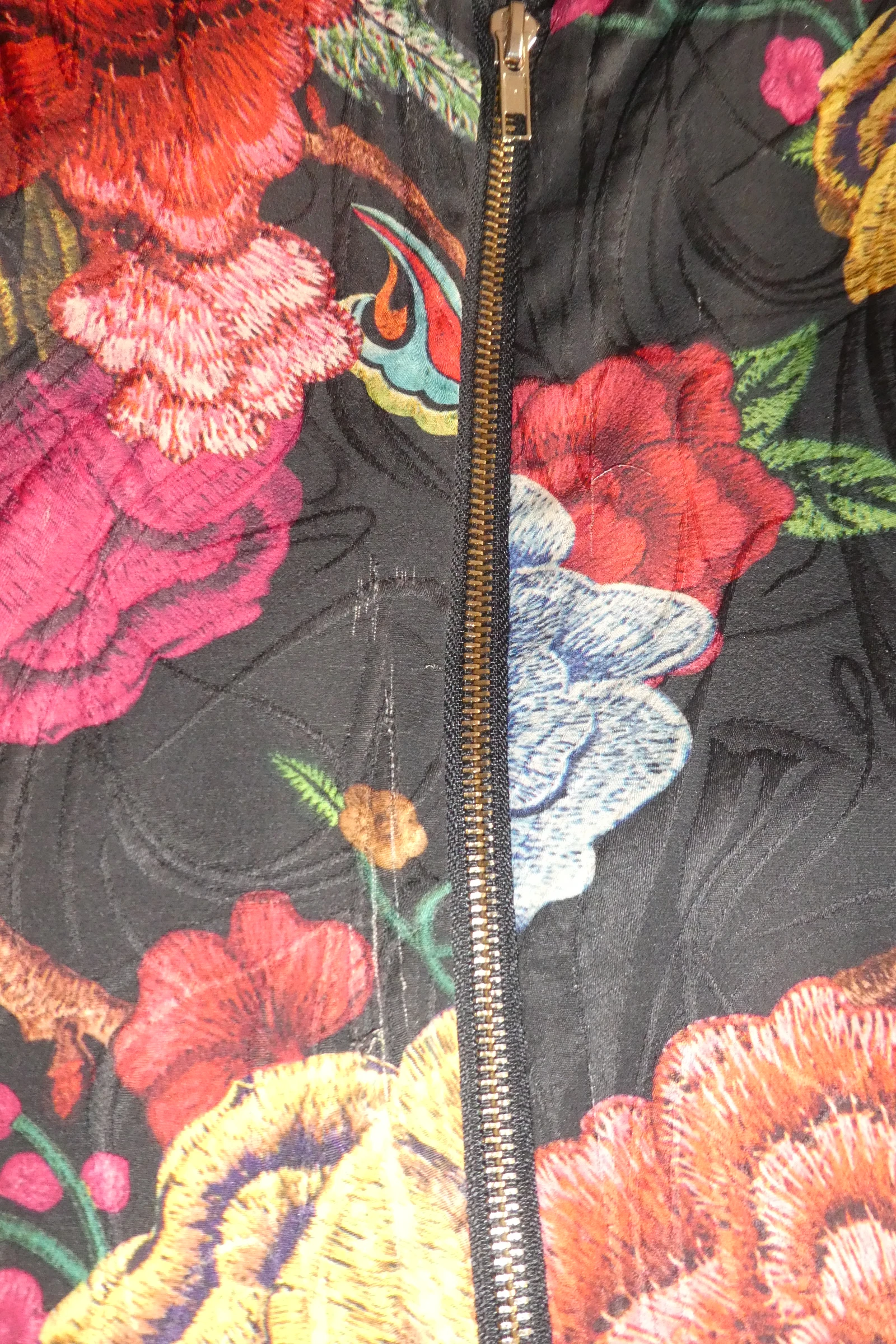 Jacke