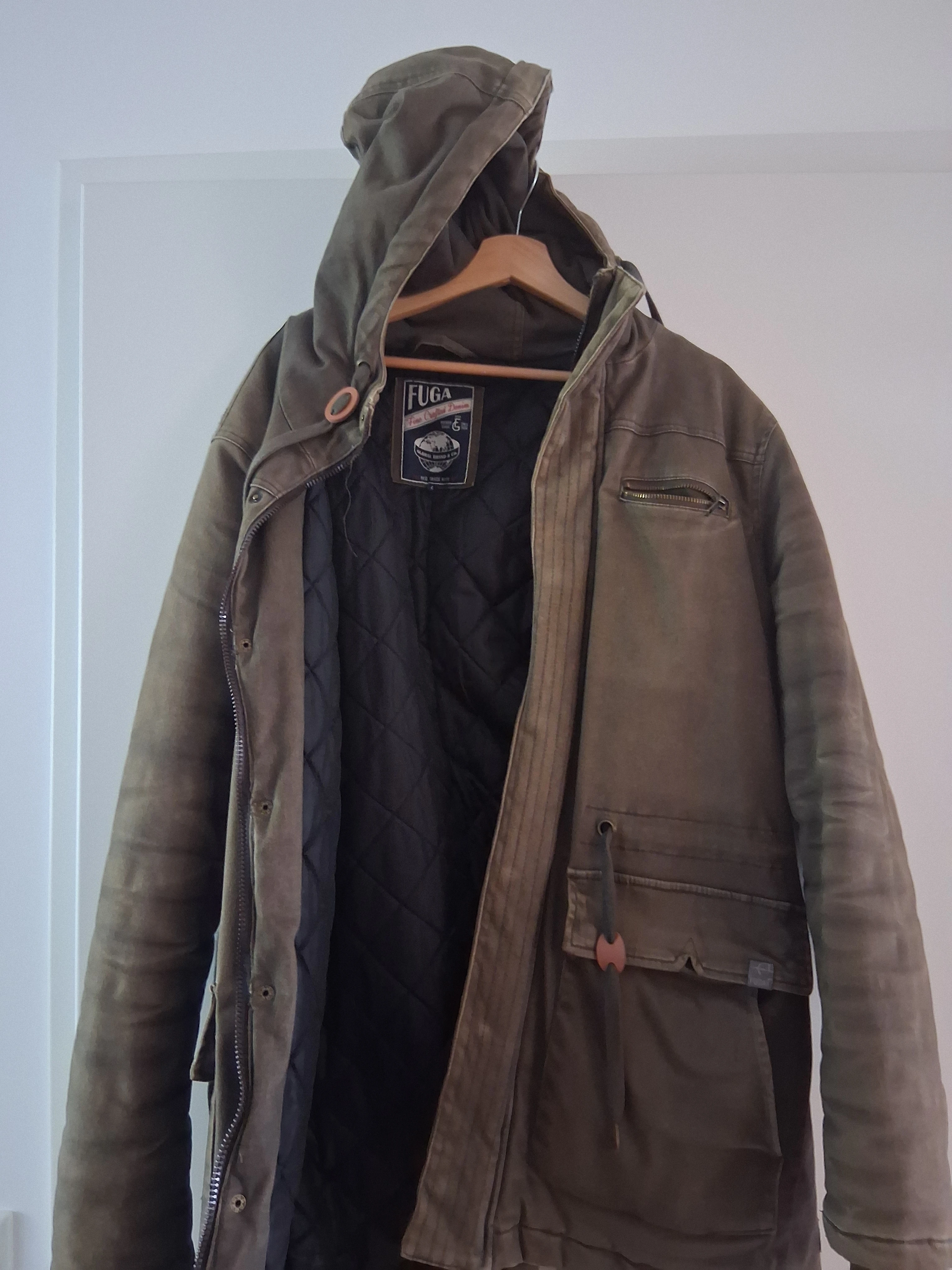 Parka