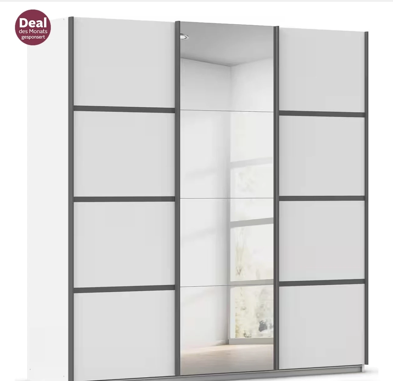 Kleiderschrank 