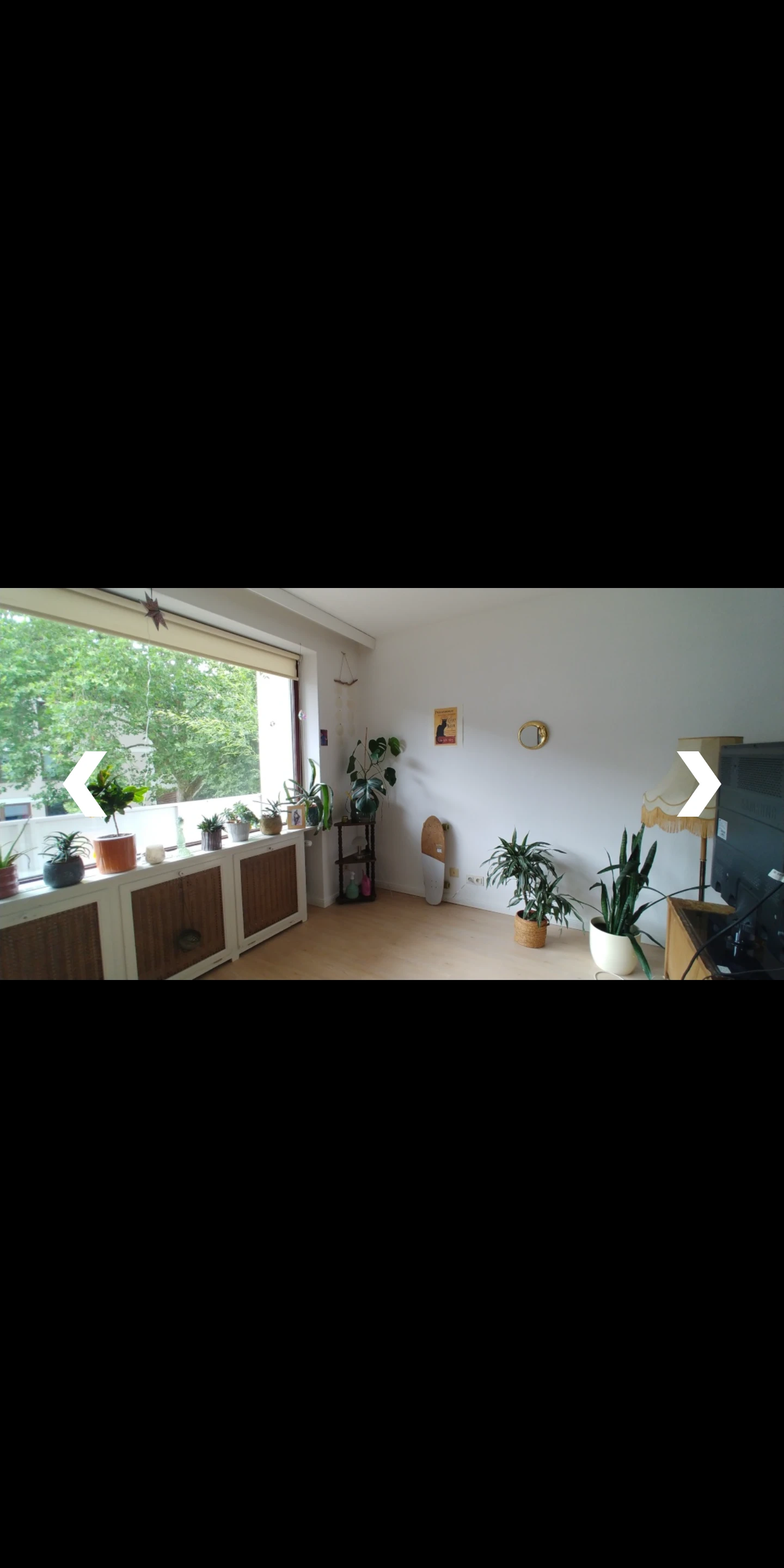 Bad / haben noch ein Gäste WC