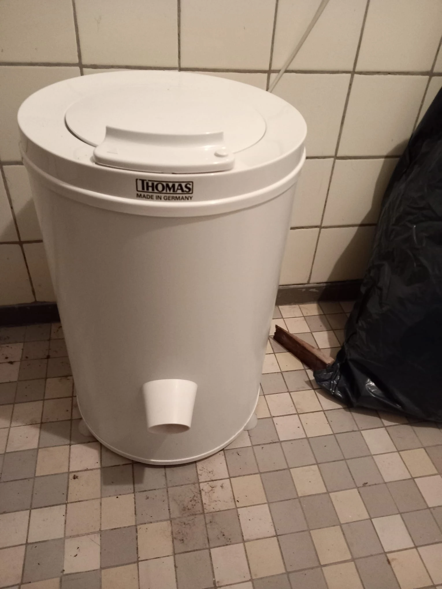 Frontansicht