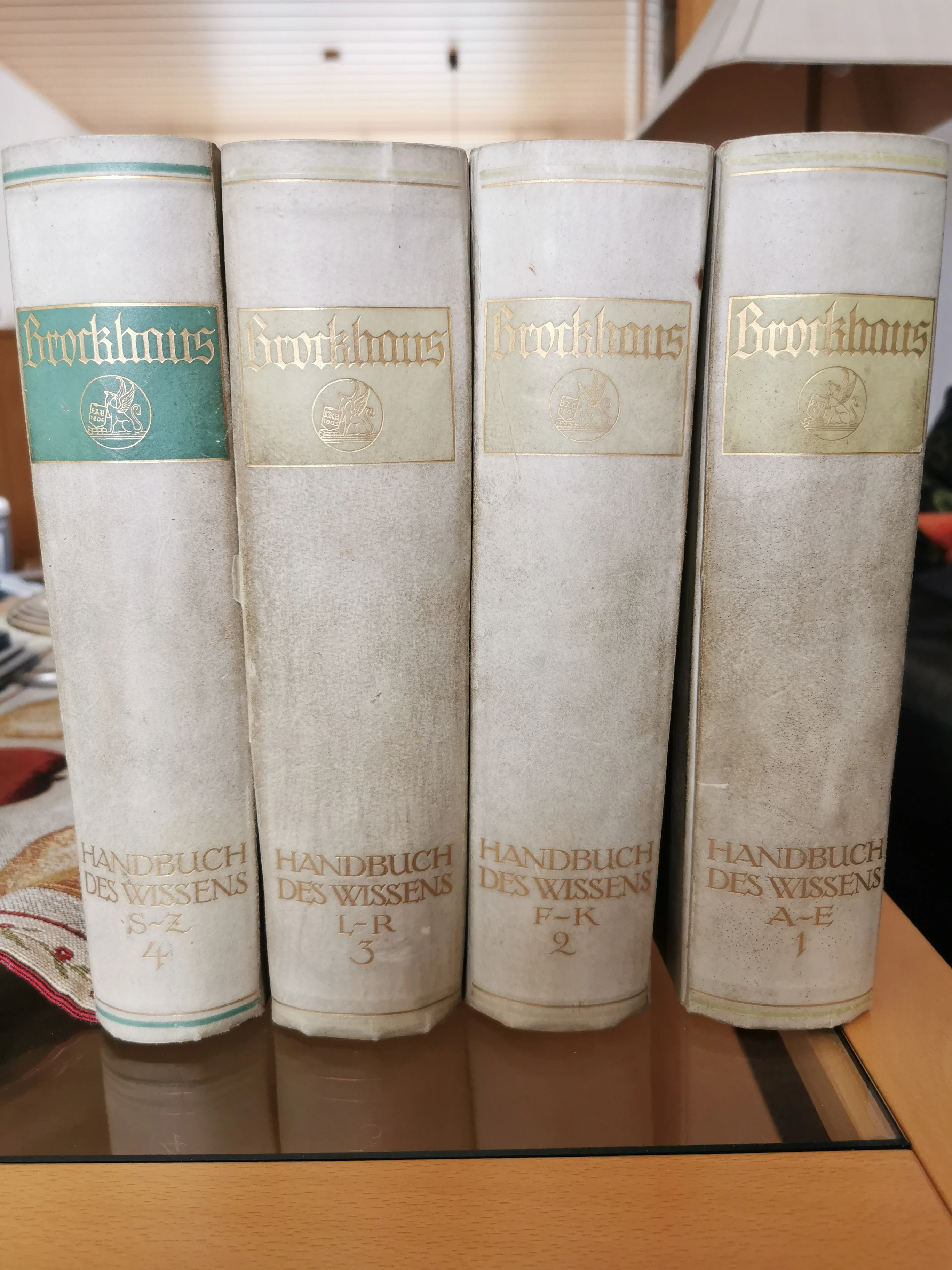 Brockhaus