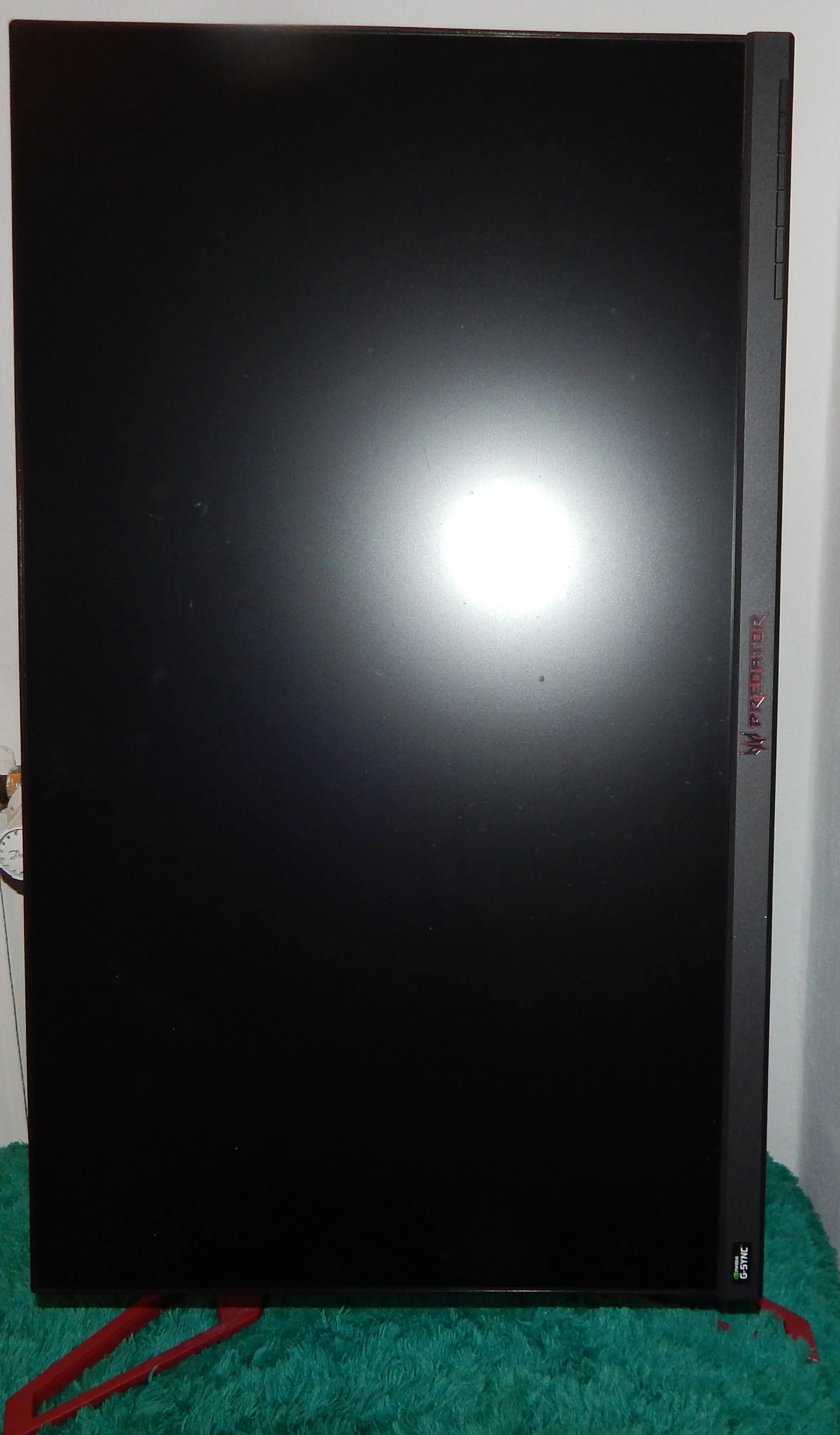 Gaming Acer Predator