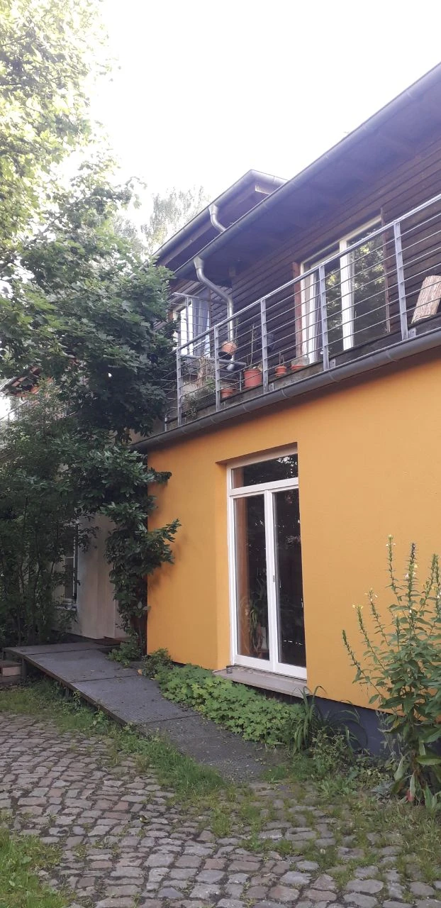Außen
