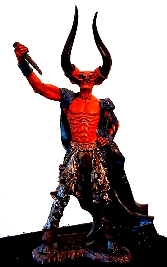 Lord of Darkness