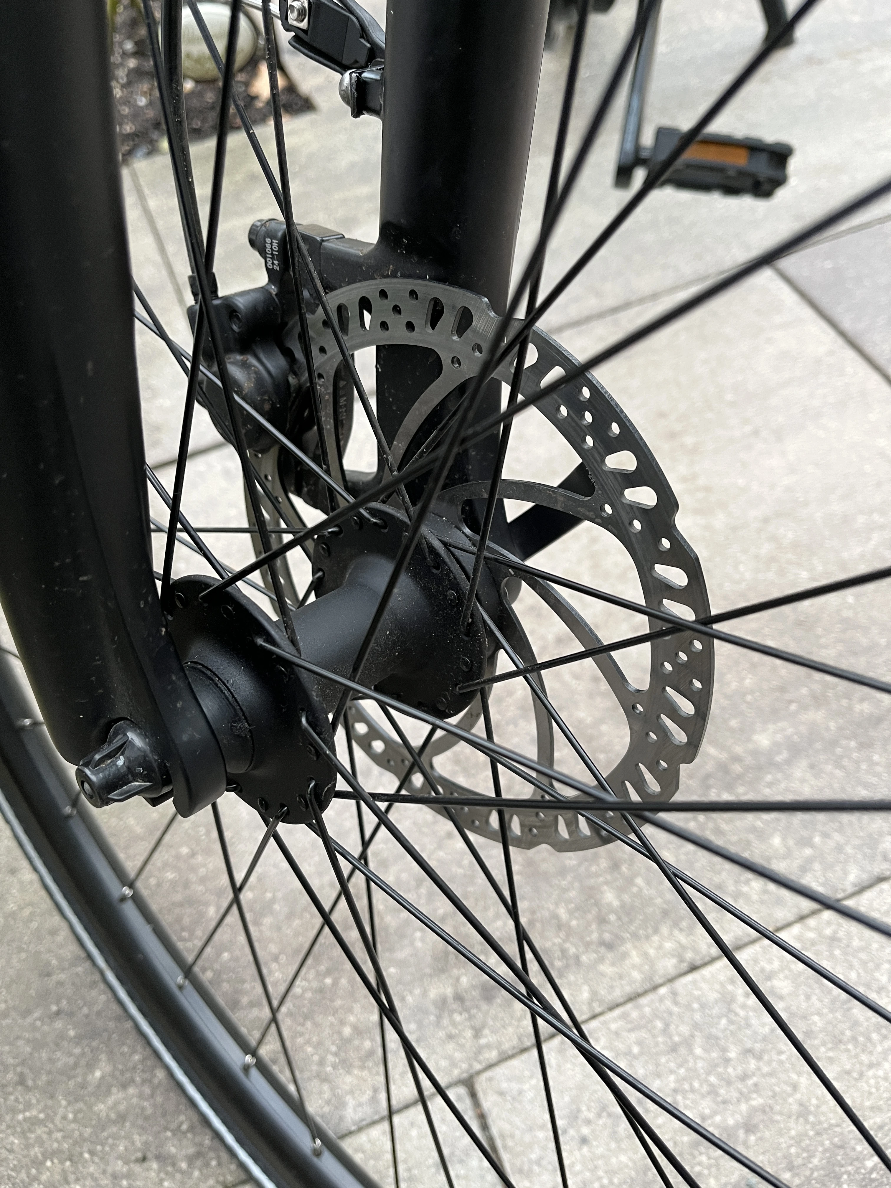 Tolles E-Bike!