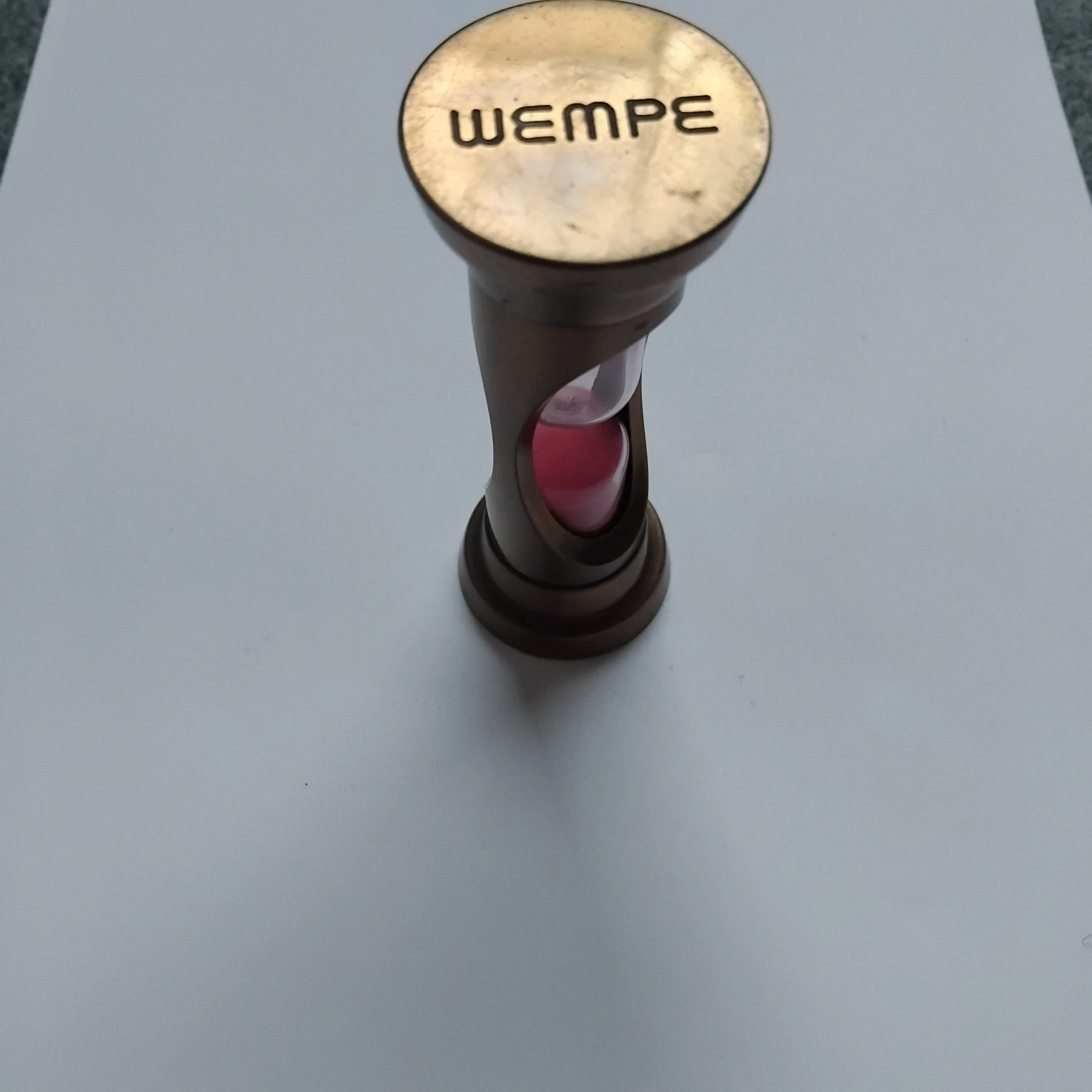 Draufsicht