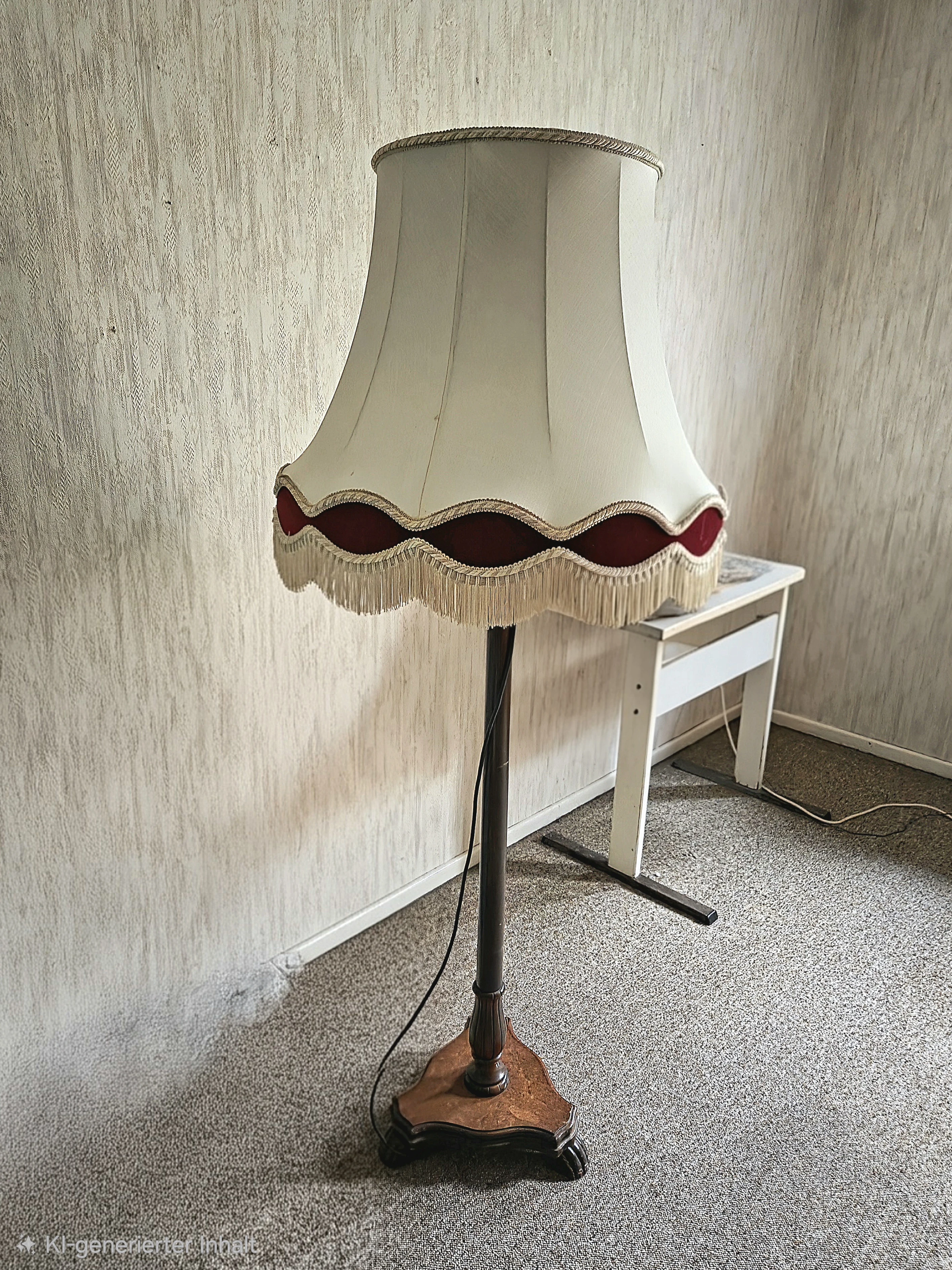 Stehlampe 40€