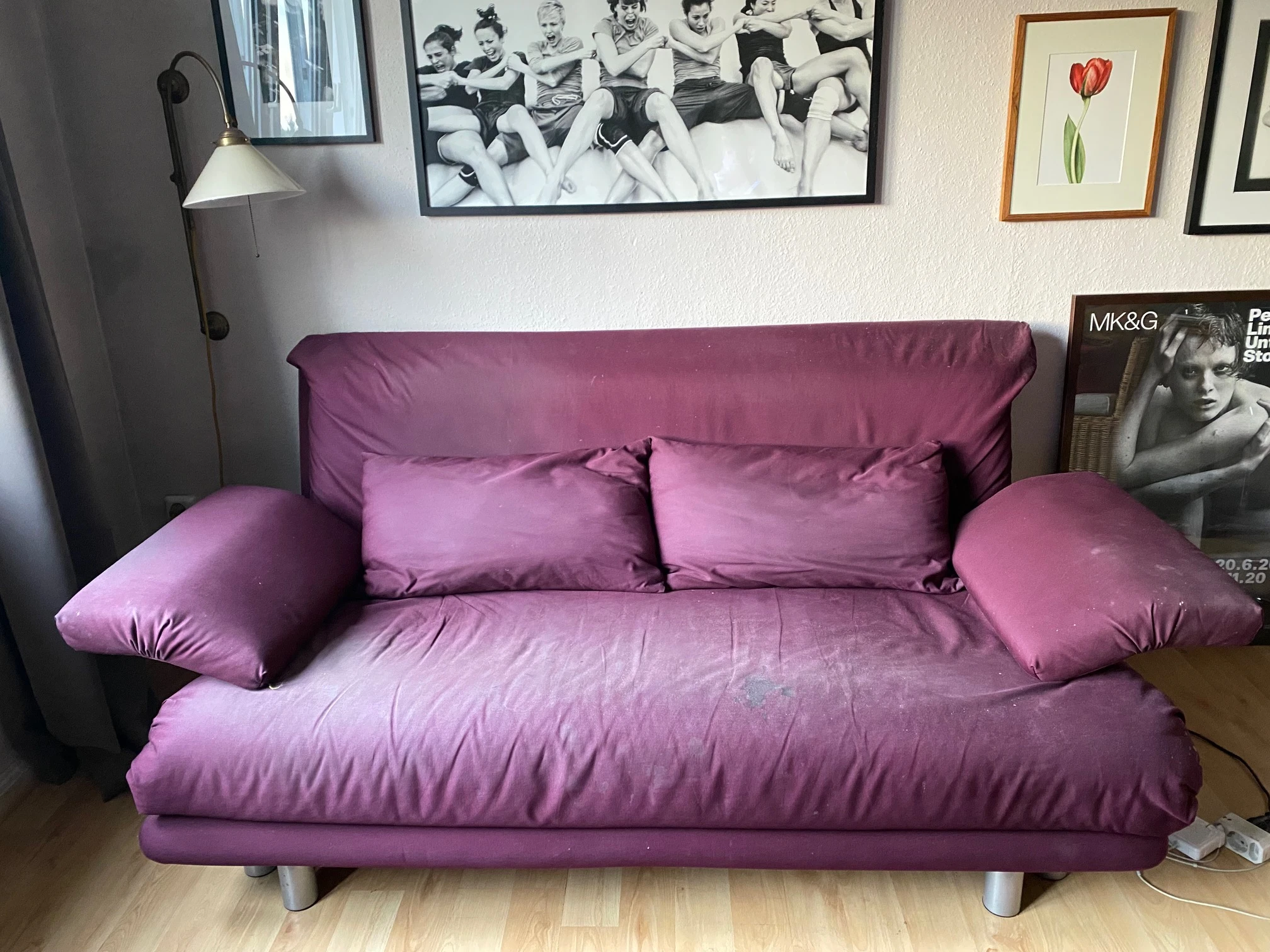 Ligne Roset "Multy"