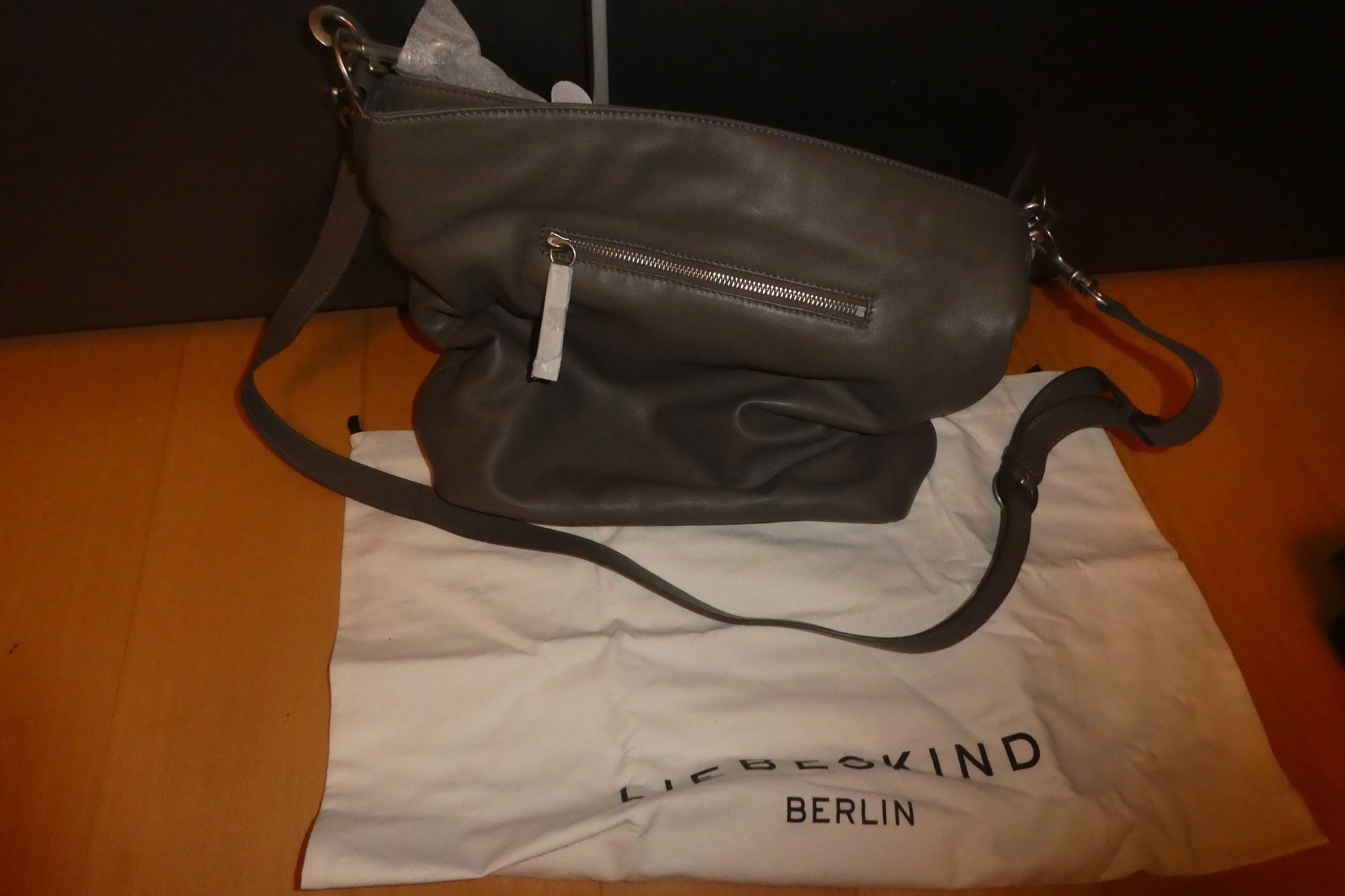 Tasche