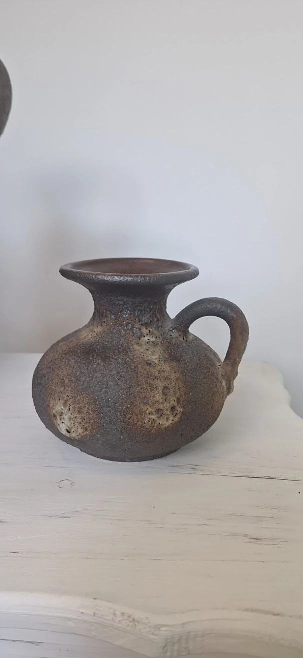Bauchvase