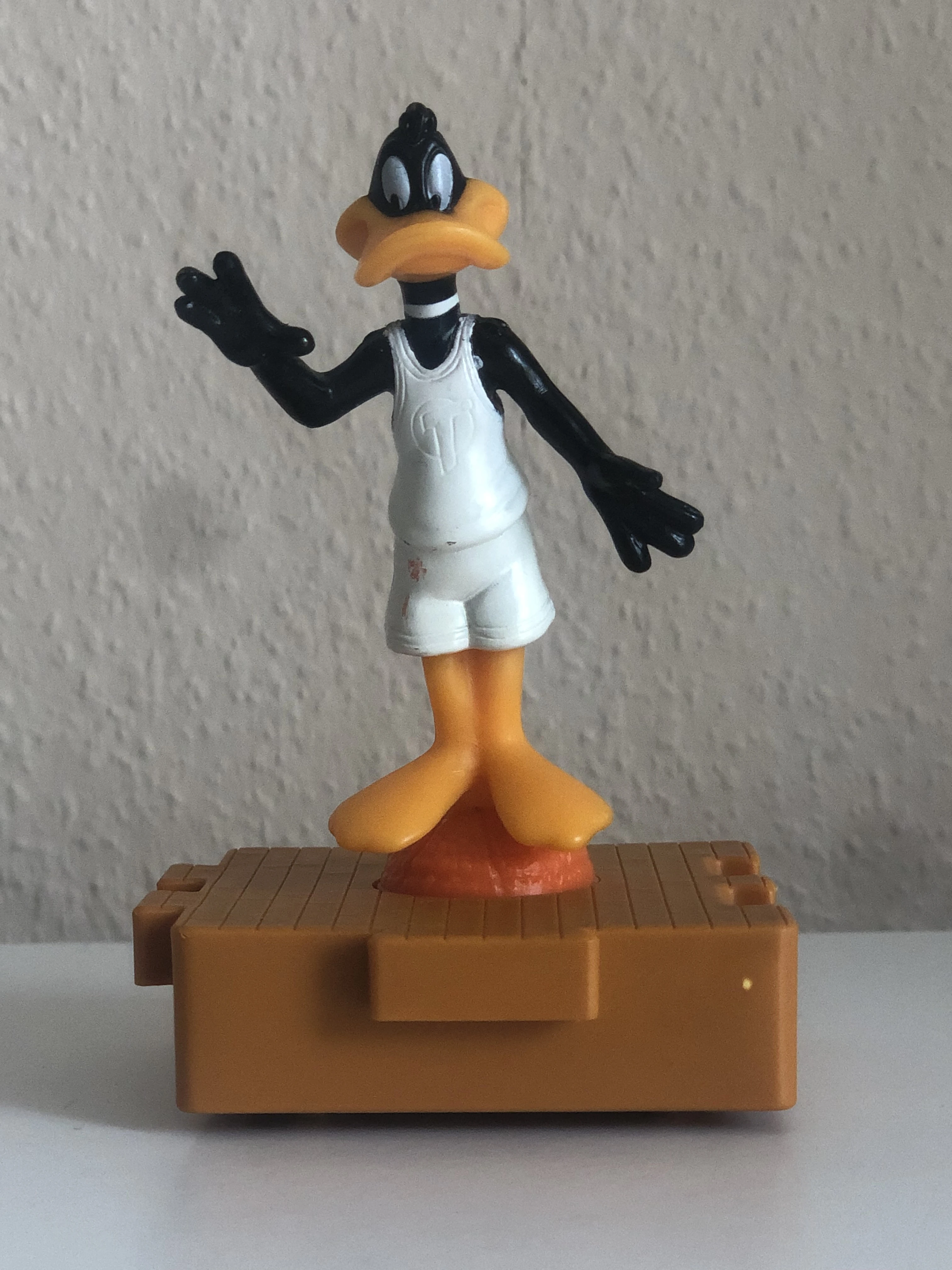 Disney Looney Tunes Space Jam 1996 Spielfiguren 
