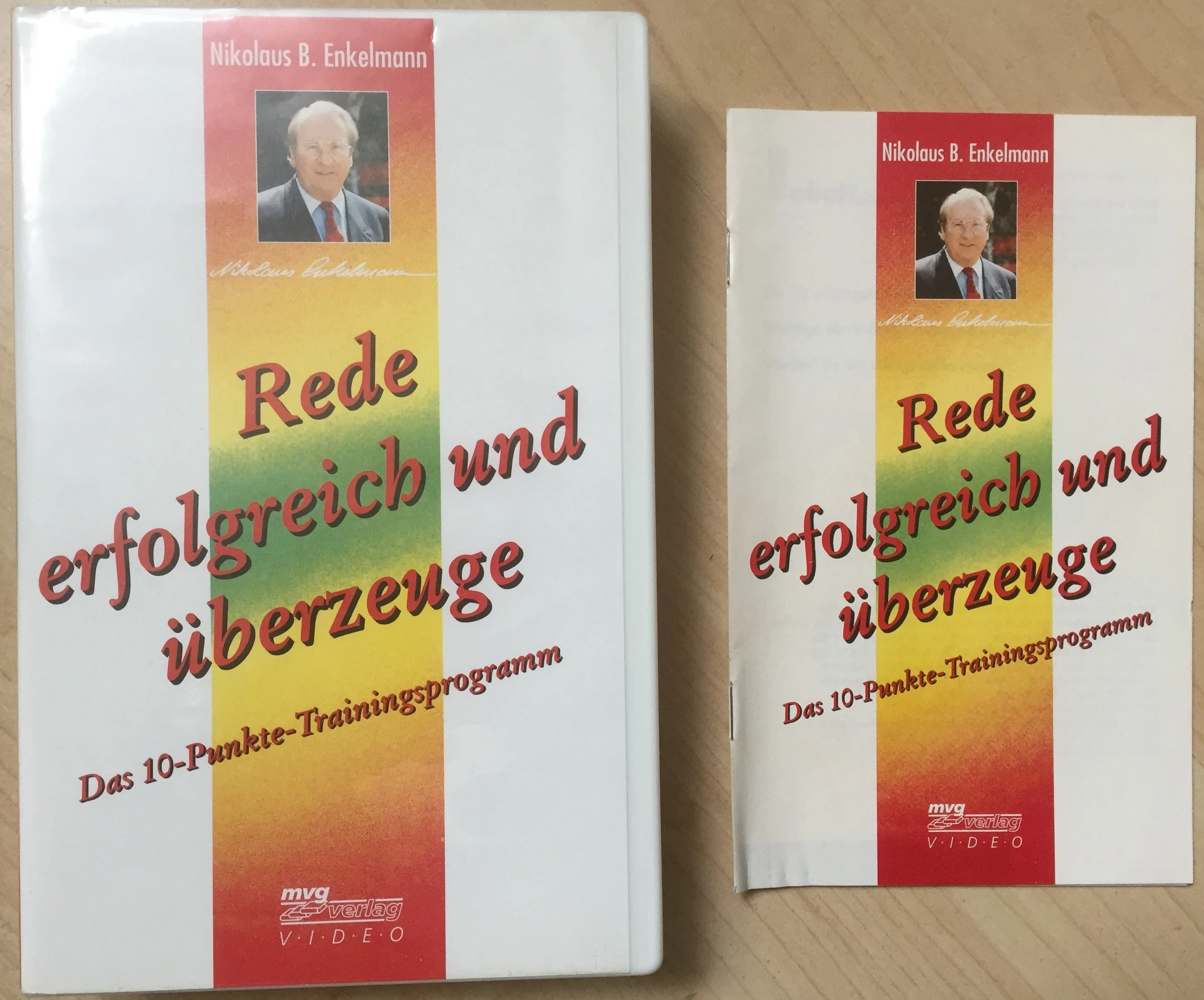   Rhetorik - Rede erfolgreich und überzeuge 