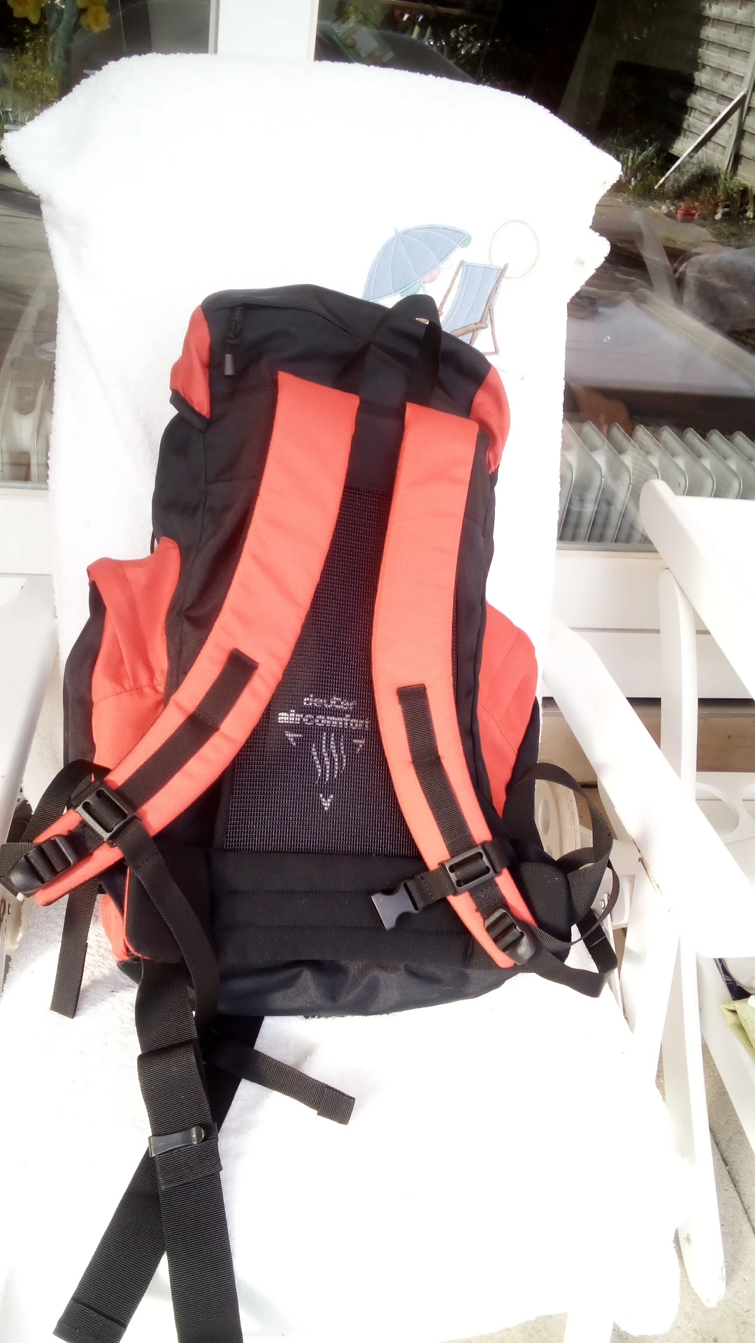 Rucksack
