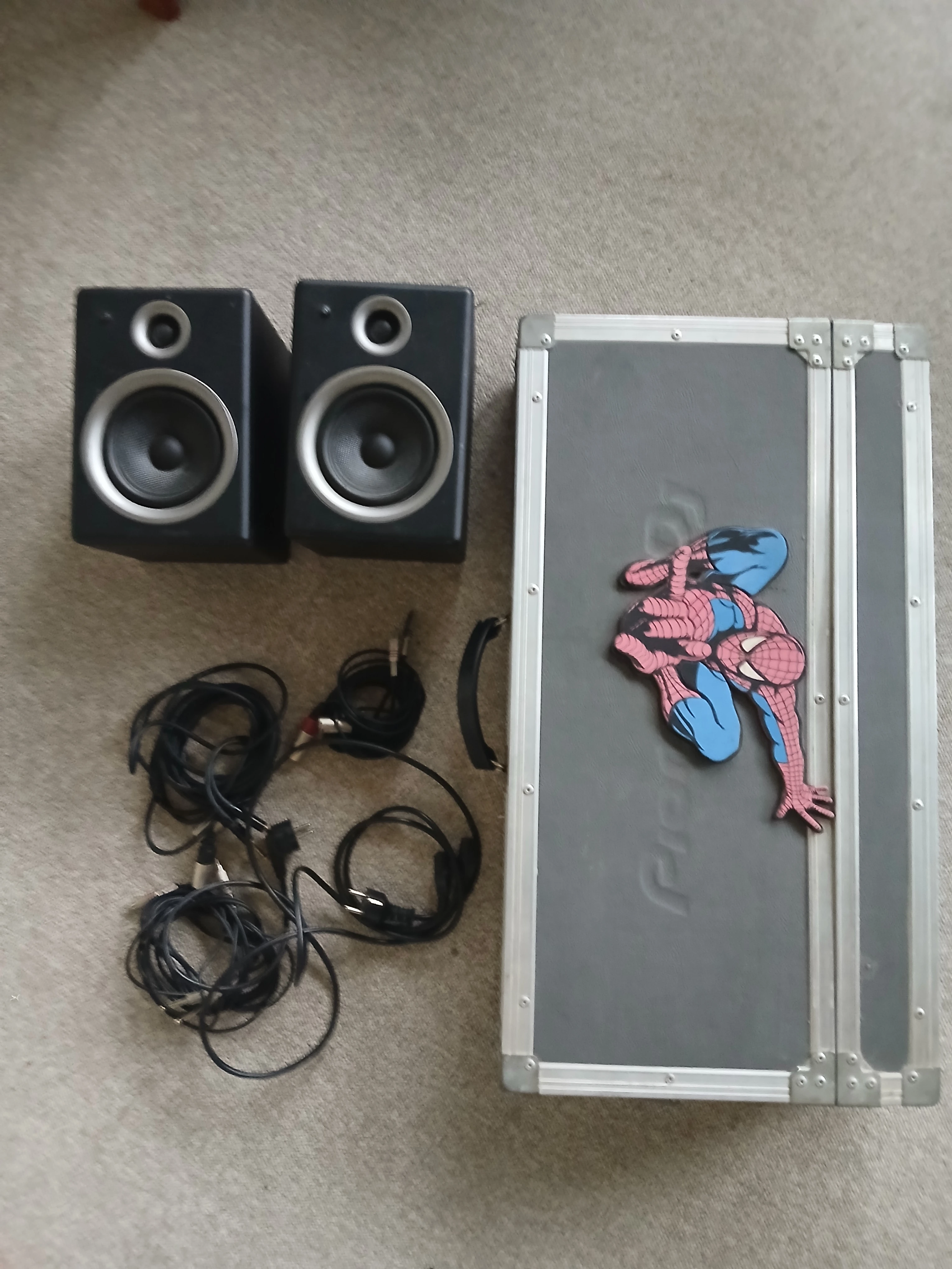 Pioneer DJM-350