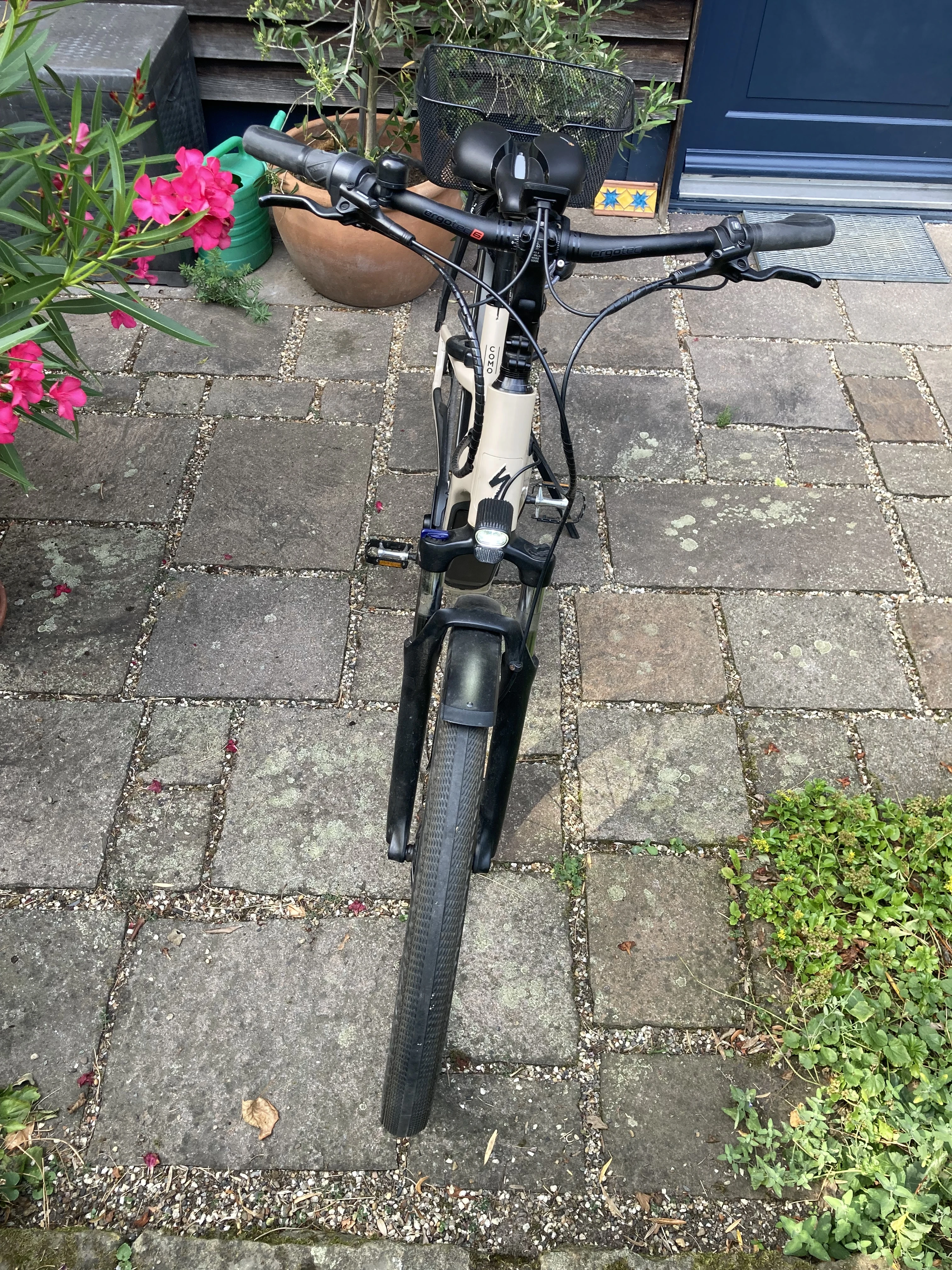 SPECIALIZED TURBO COMO 3.0 IGH