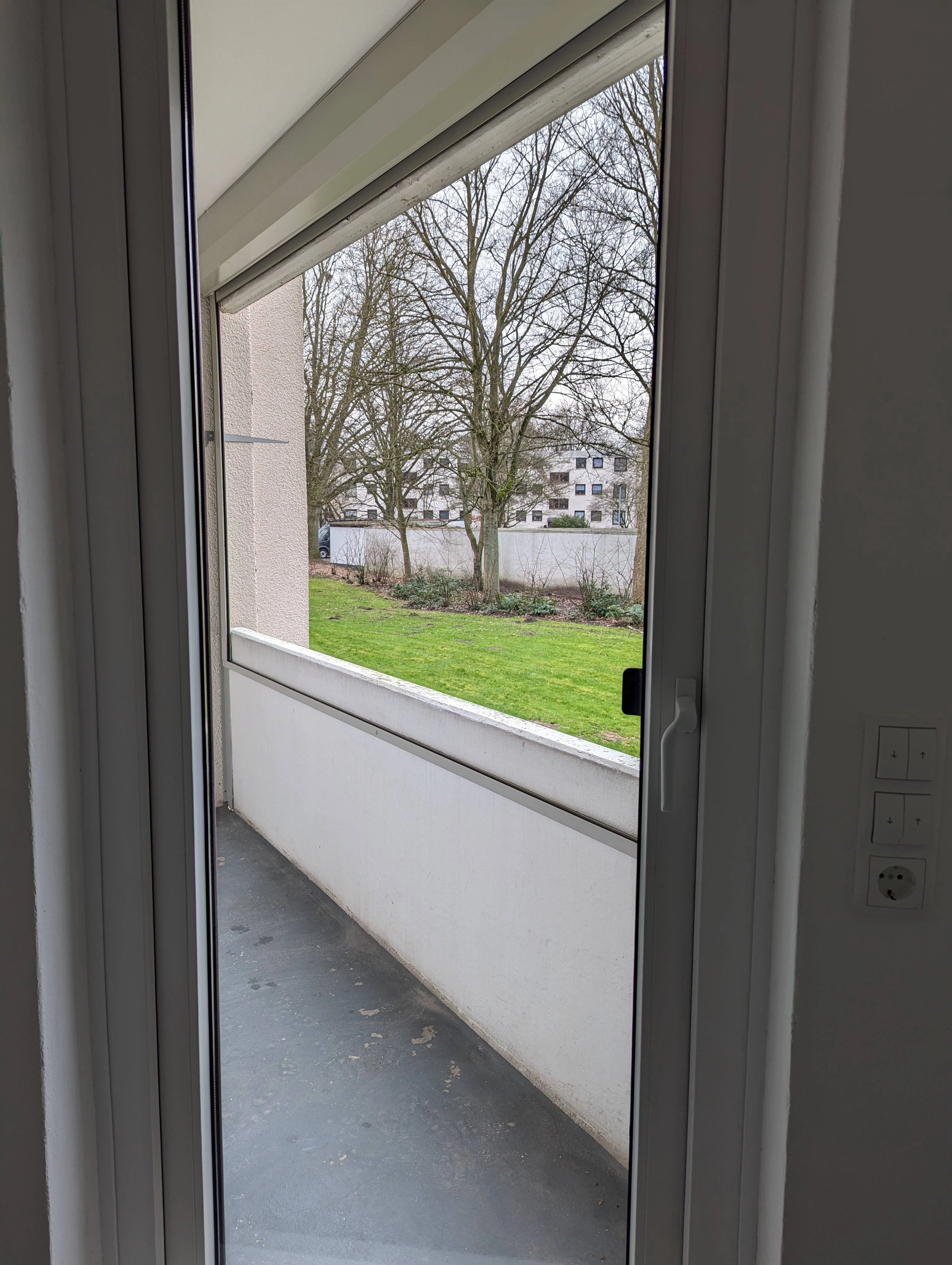 Loggia