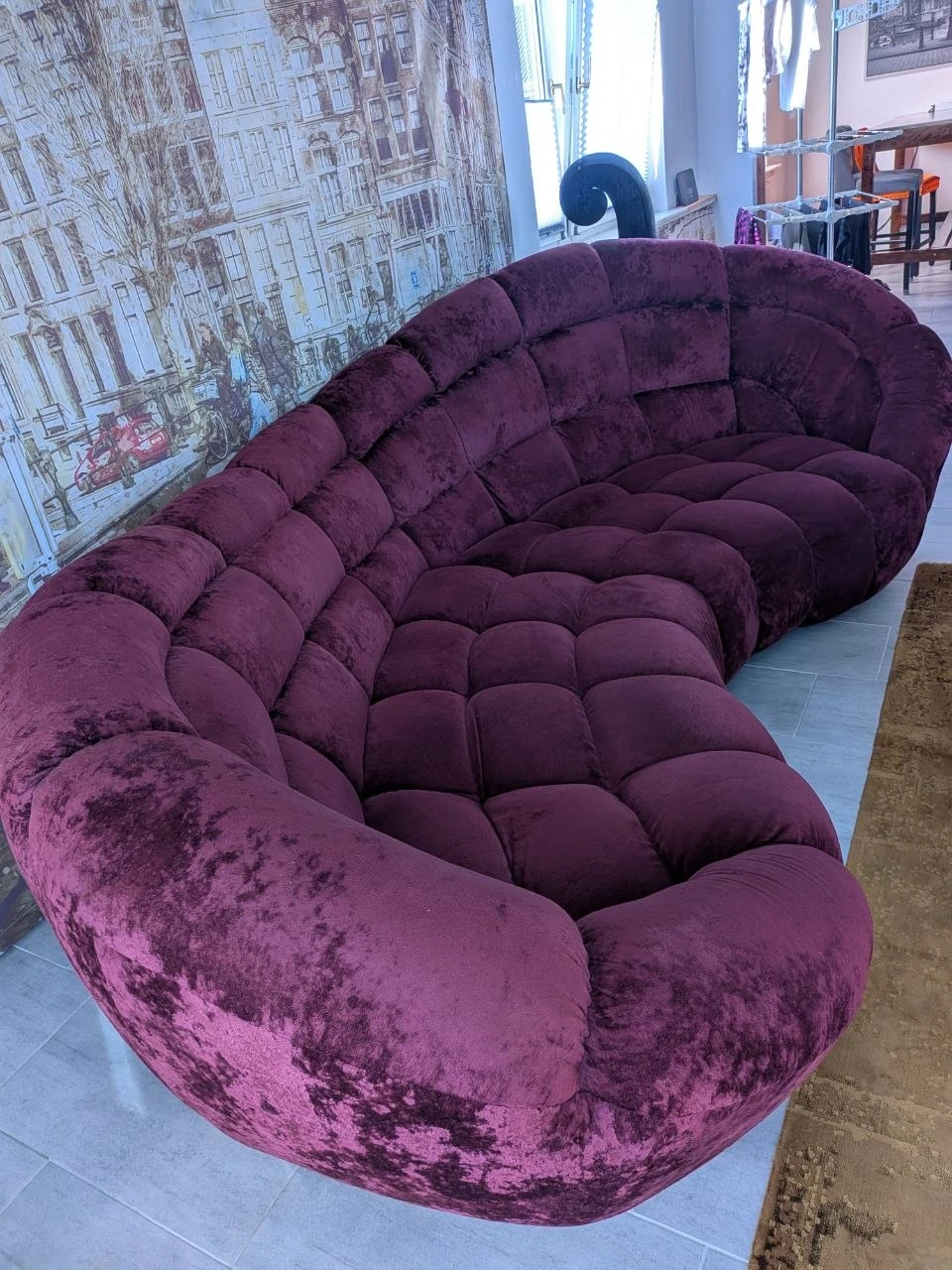 Innside Sofa 4