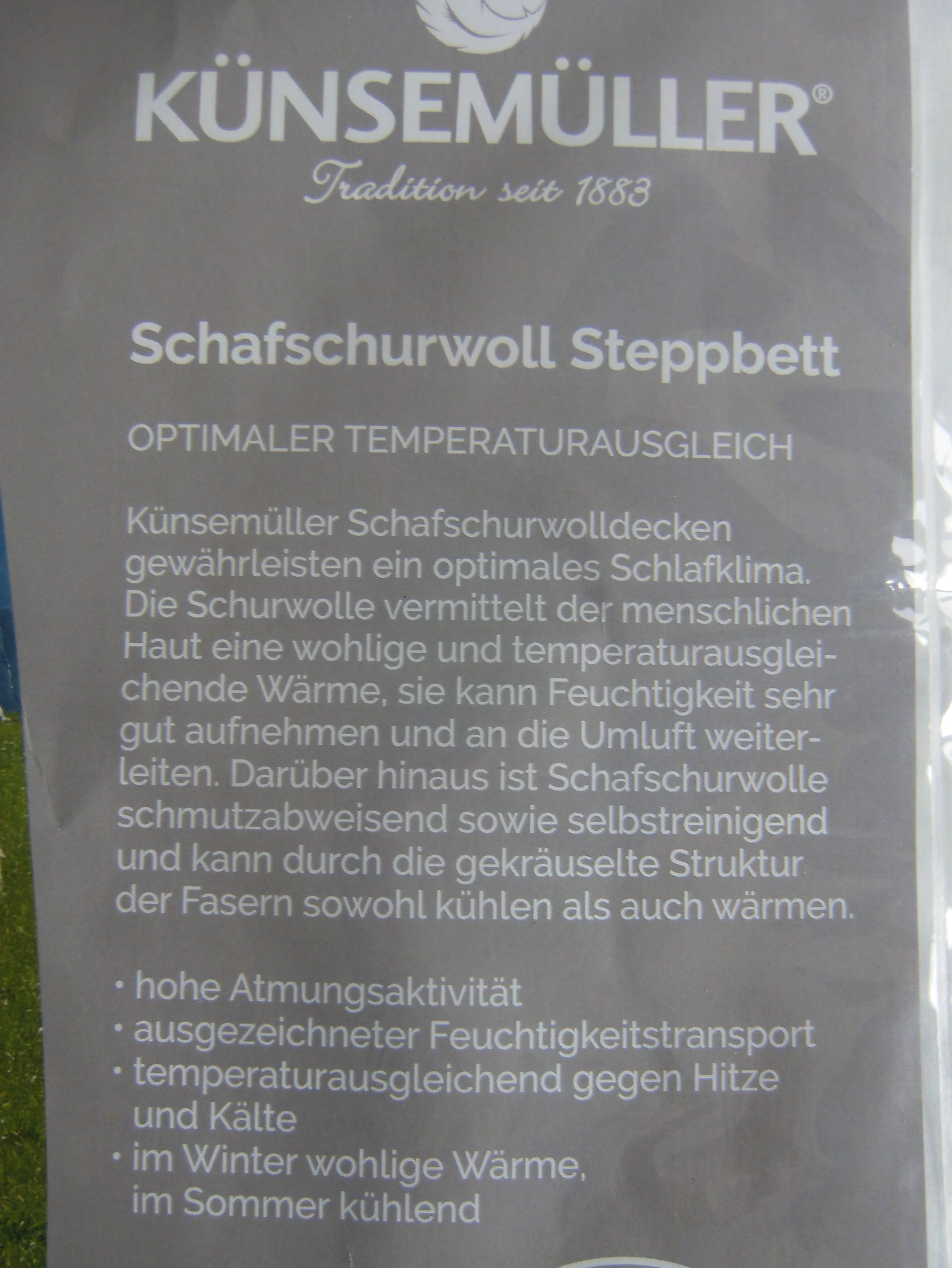 Beschreibung