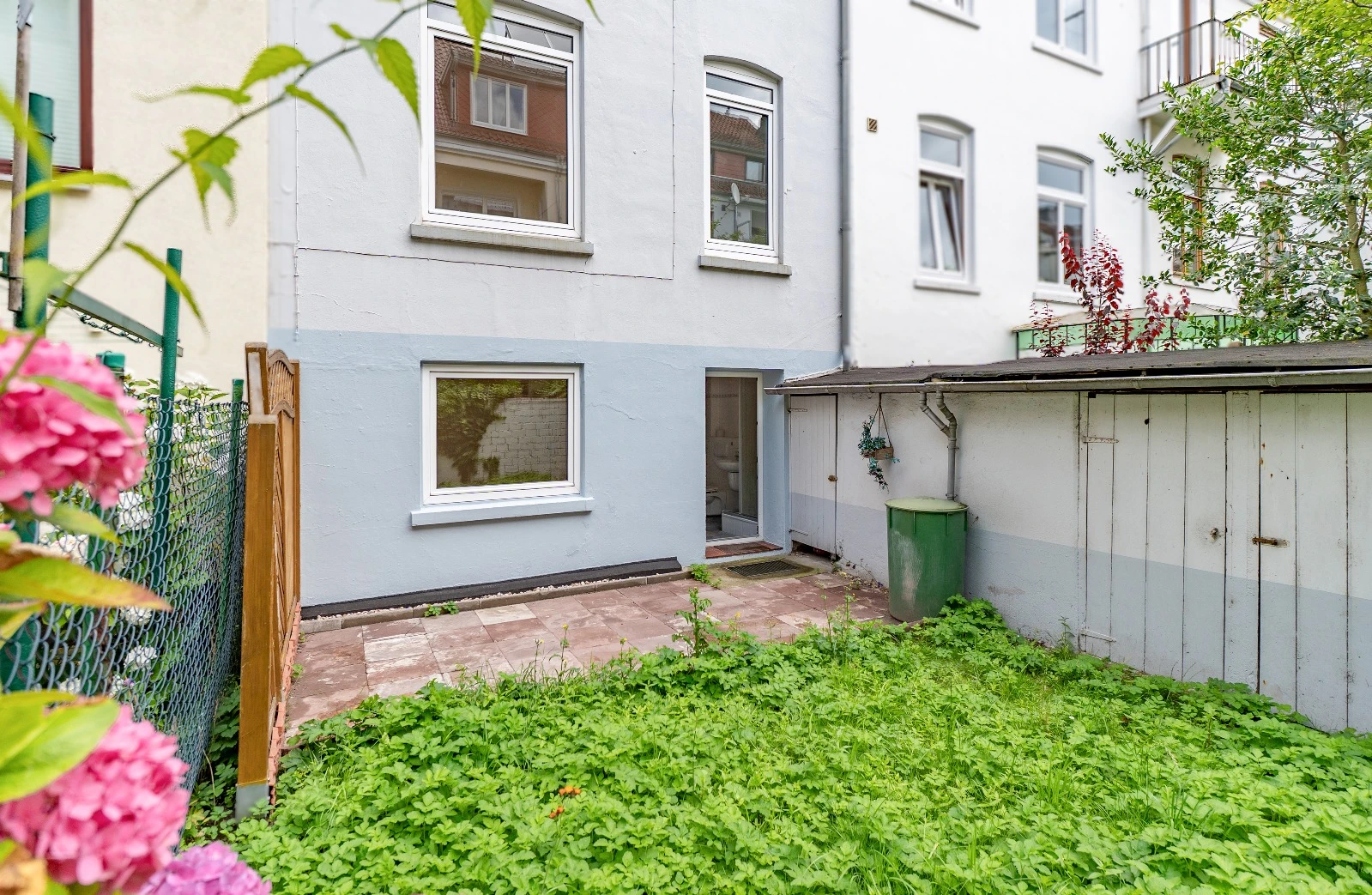 Garten