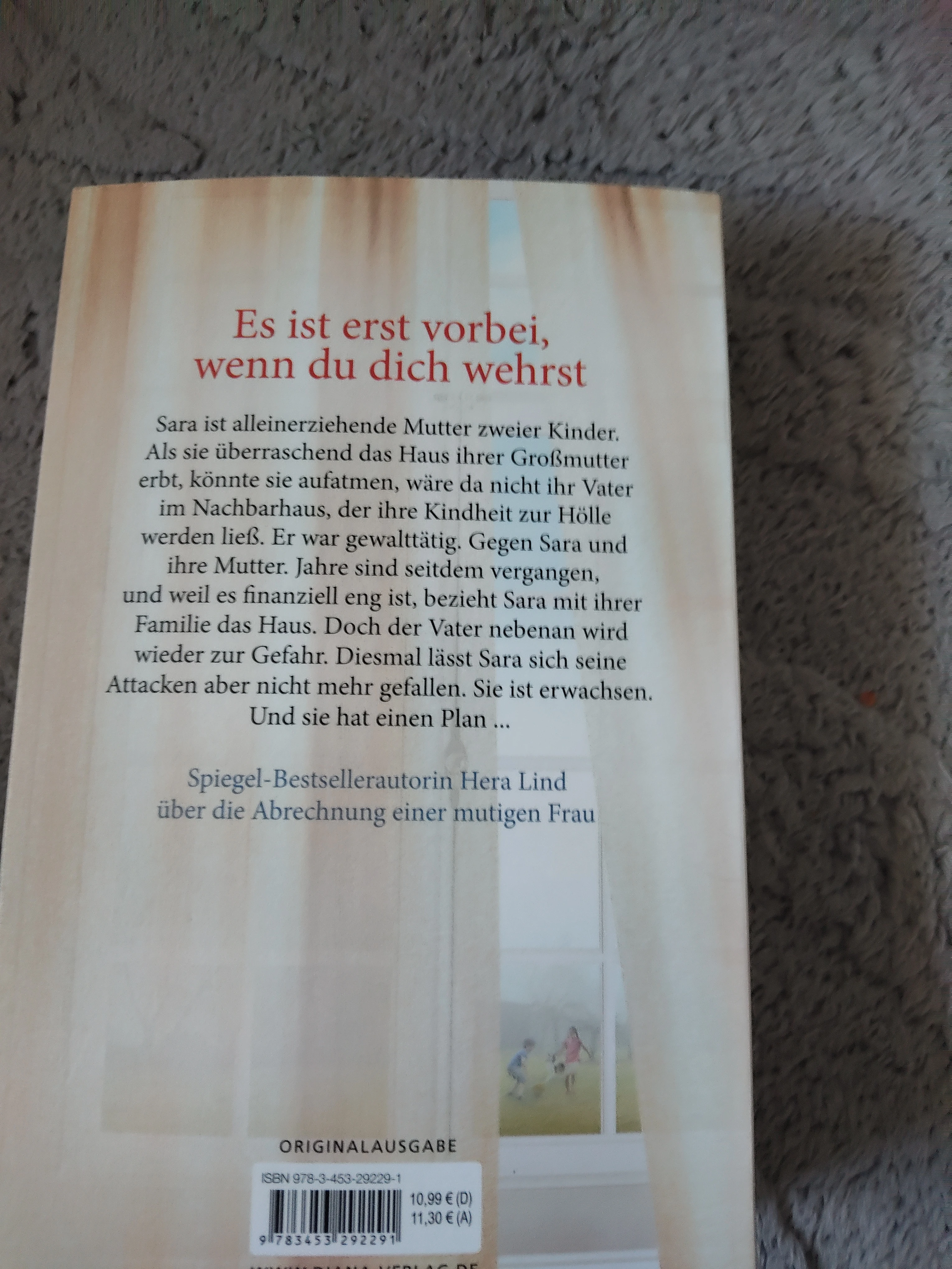 Lustige und spannende Romane 