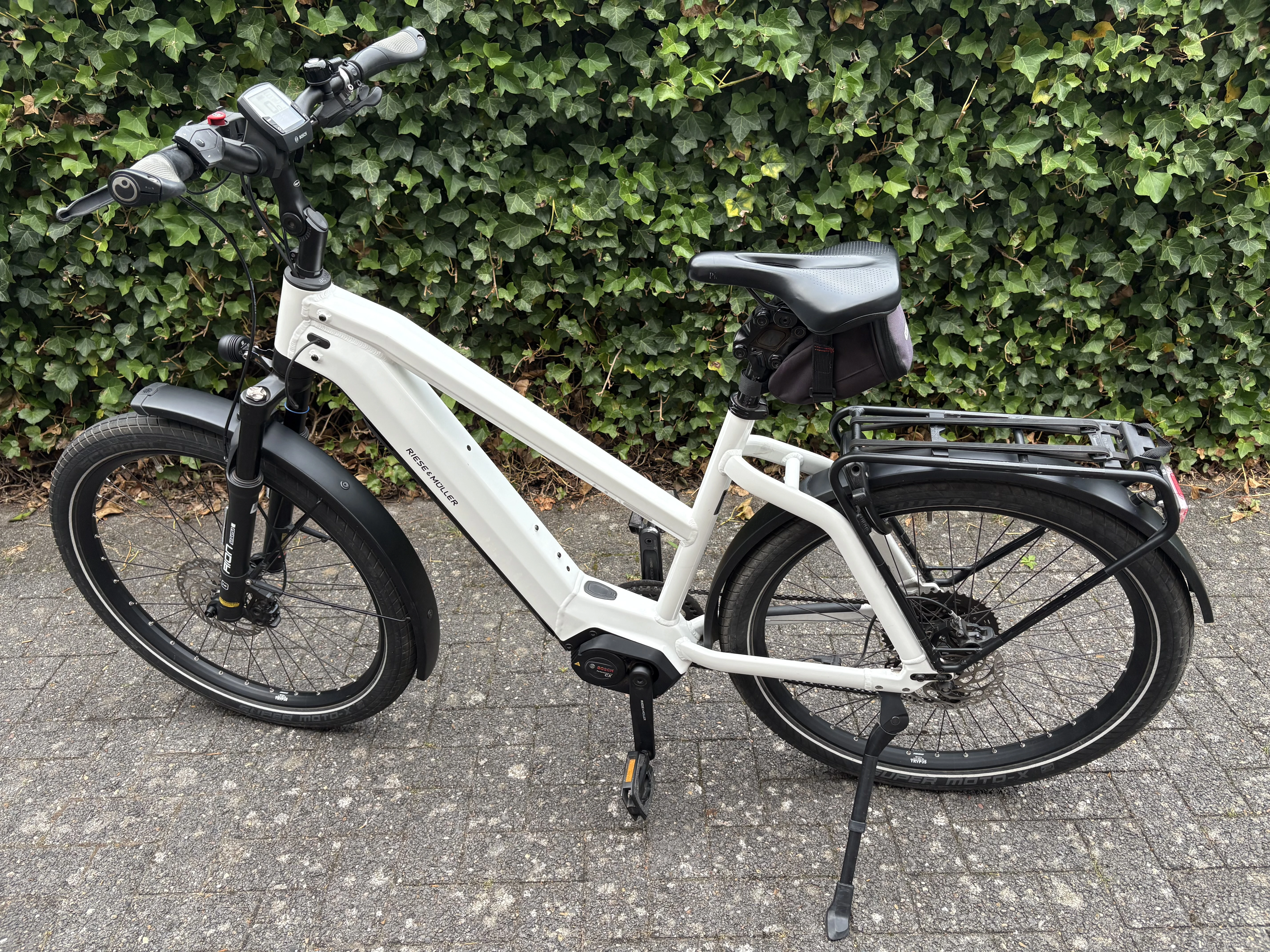 Fahrrad 