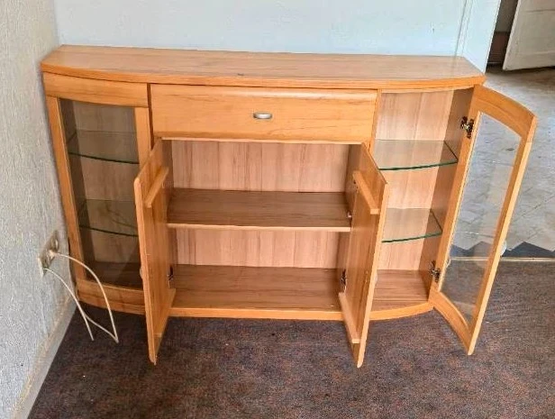 Musterring Sideboard Kiana 
