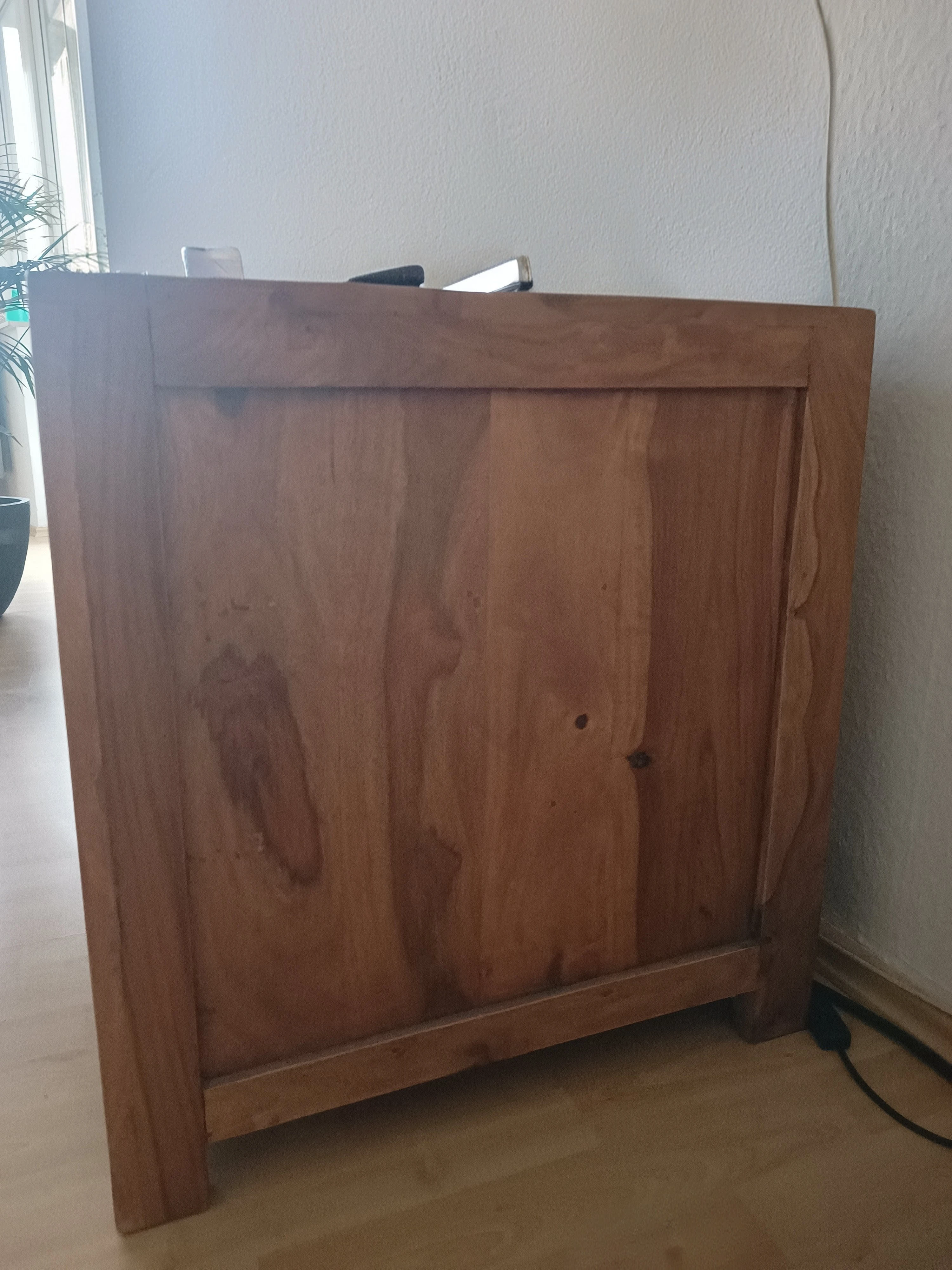 Seitenansicht 
