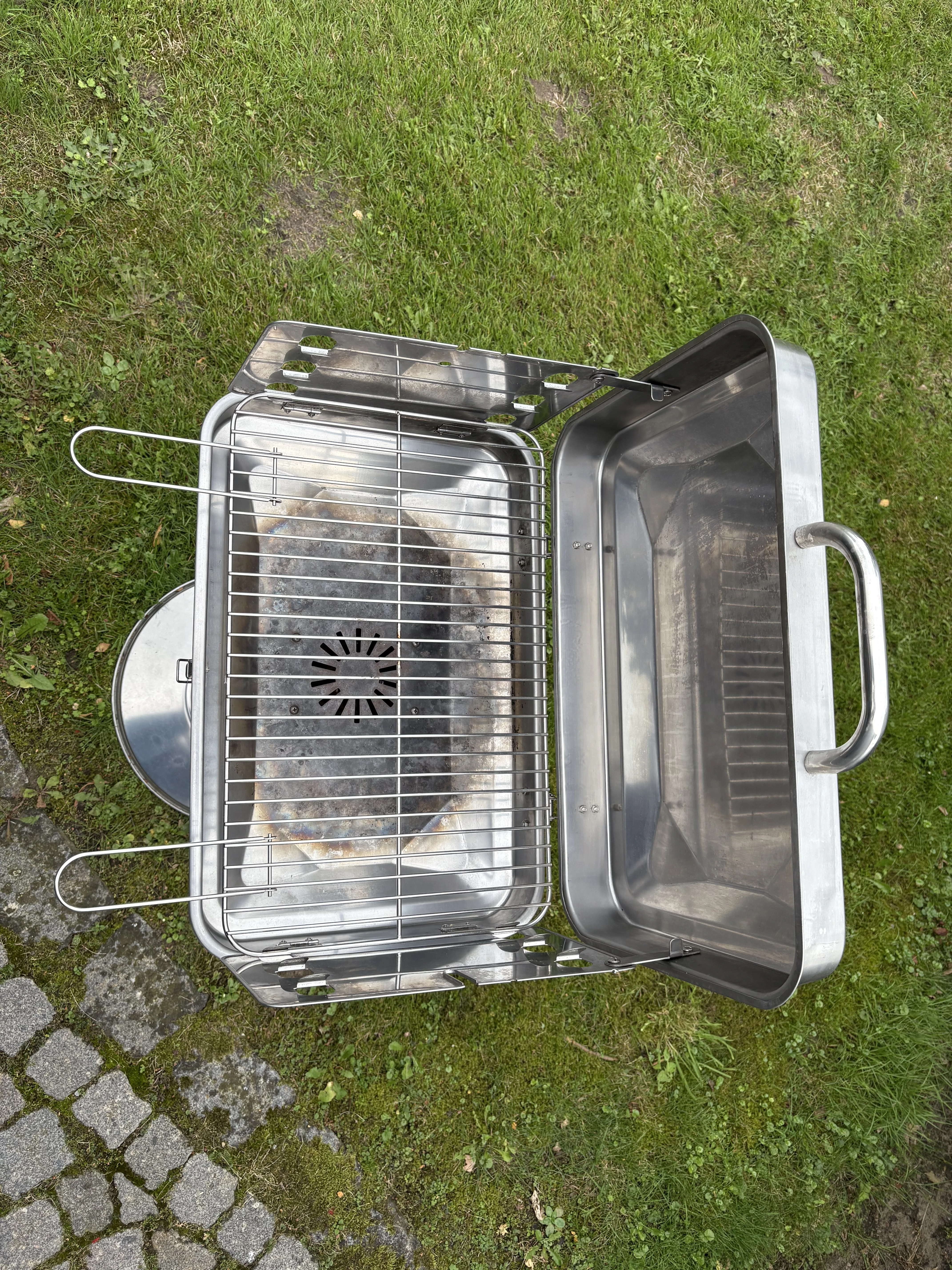 … quasi wie neu