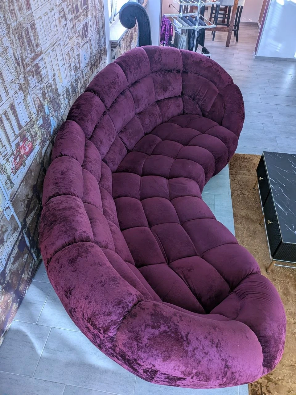 Innside Sofa 3