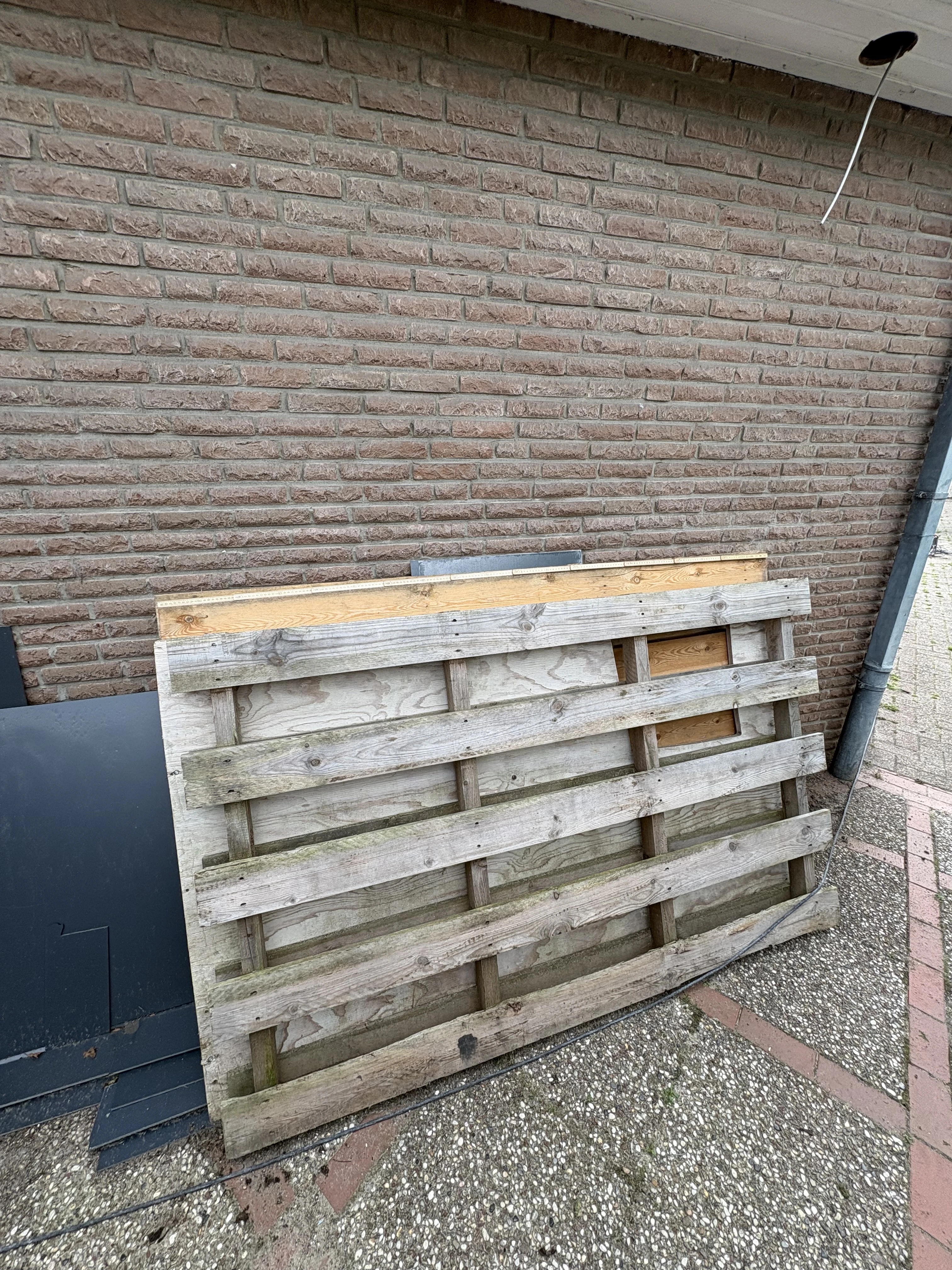 Paletten