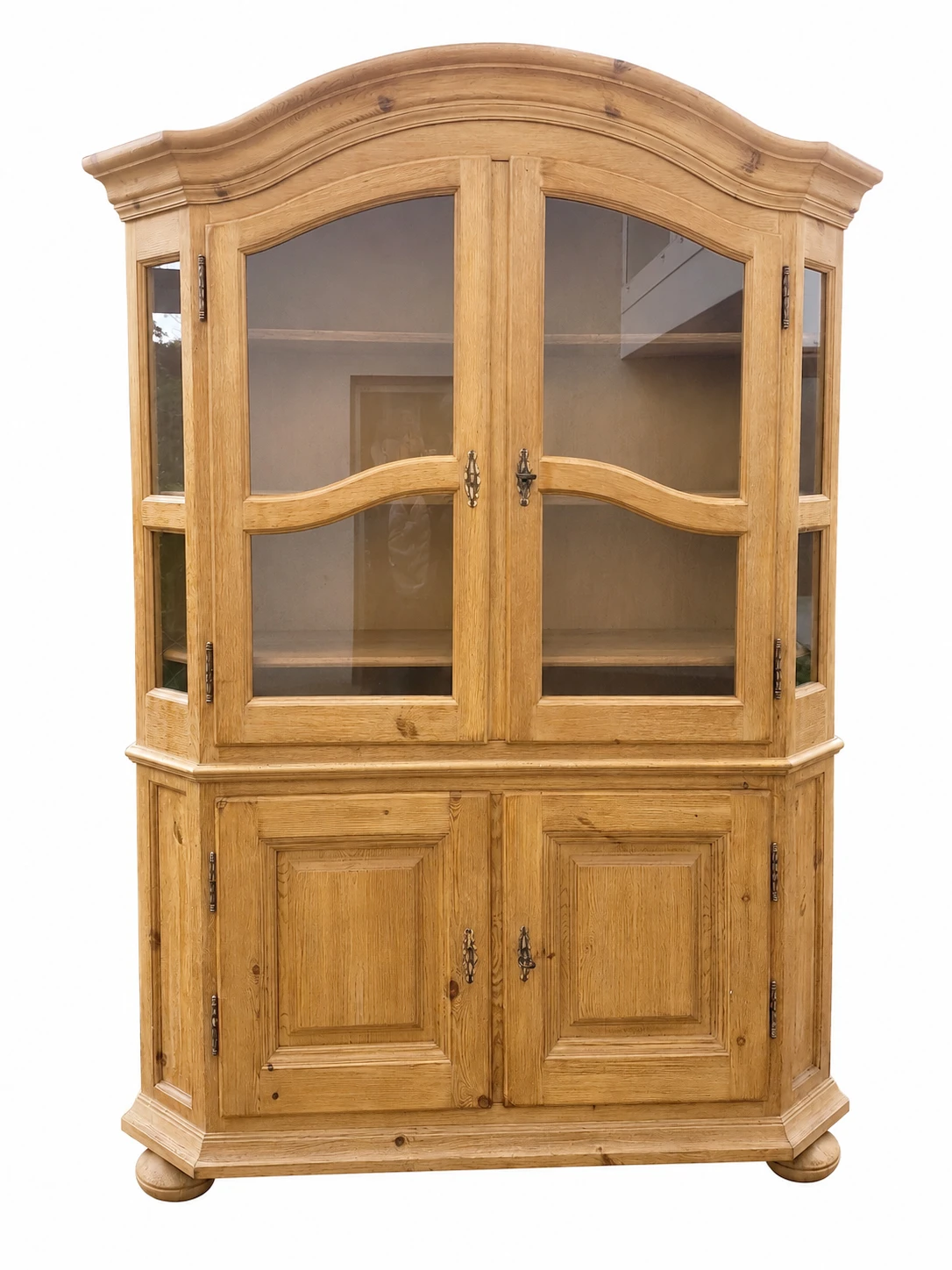 Originalschrank freigestellt