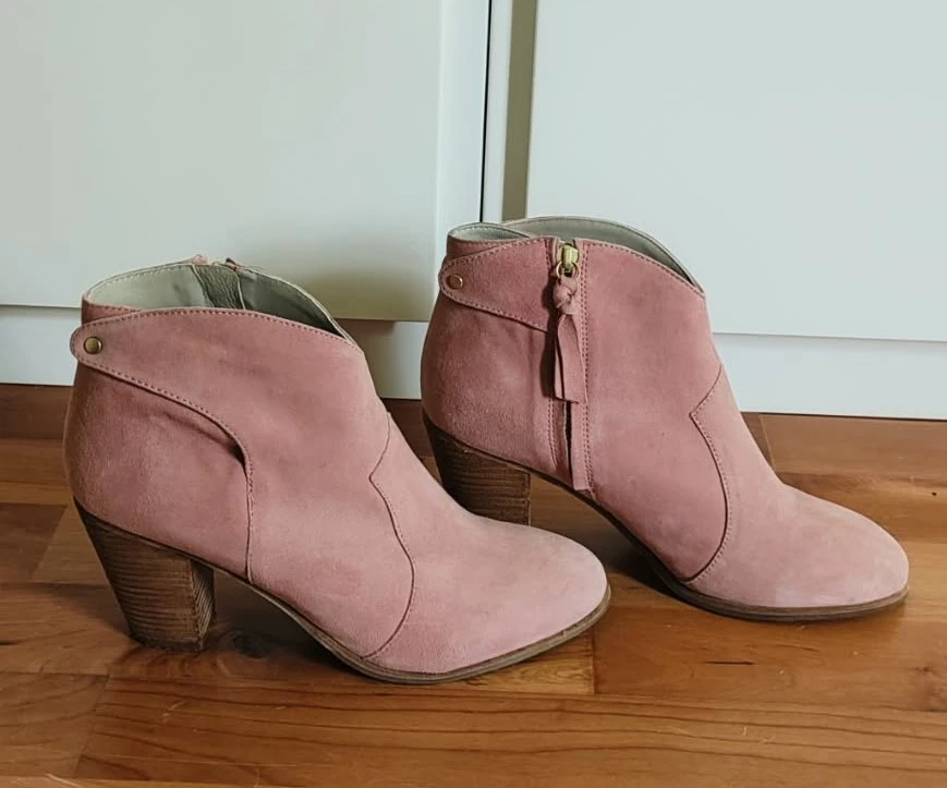 Stiefeletten