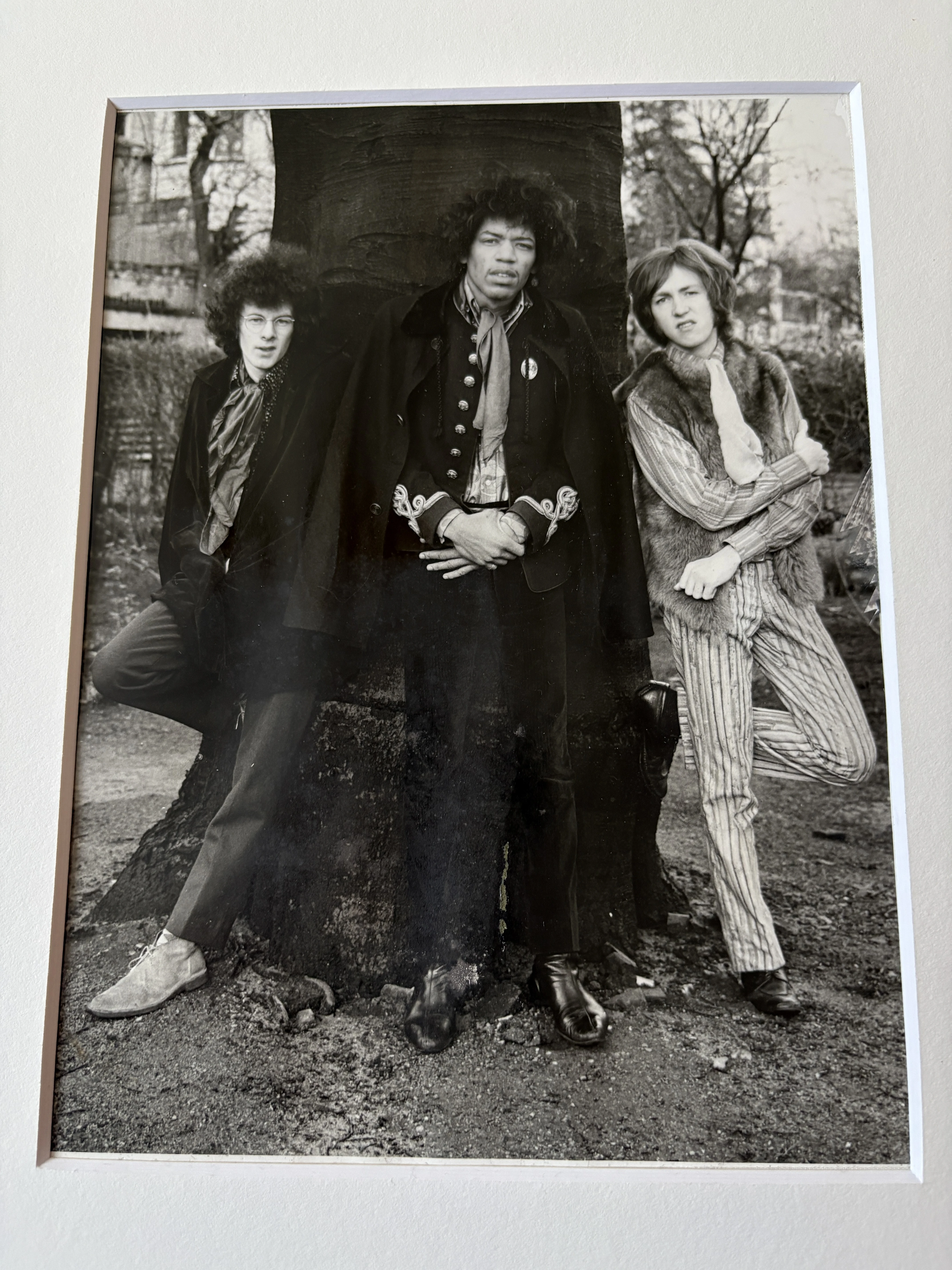 Bilder der Rockgeschichte 