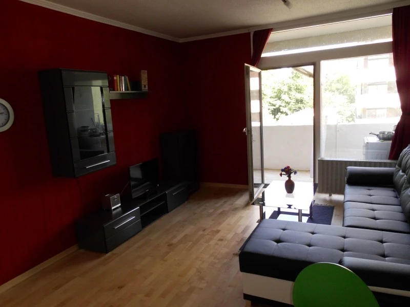 Wohnzimmer 2