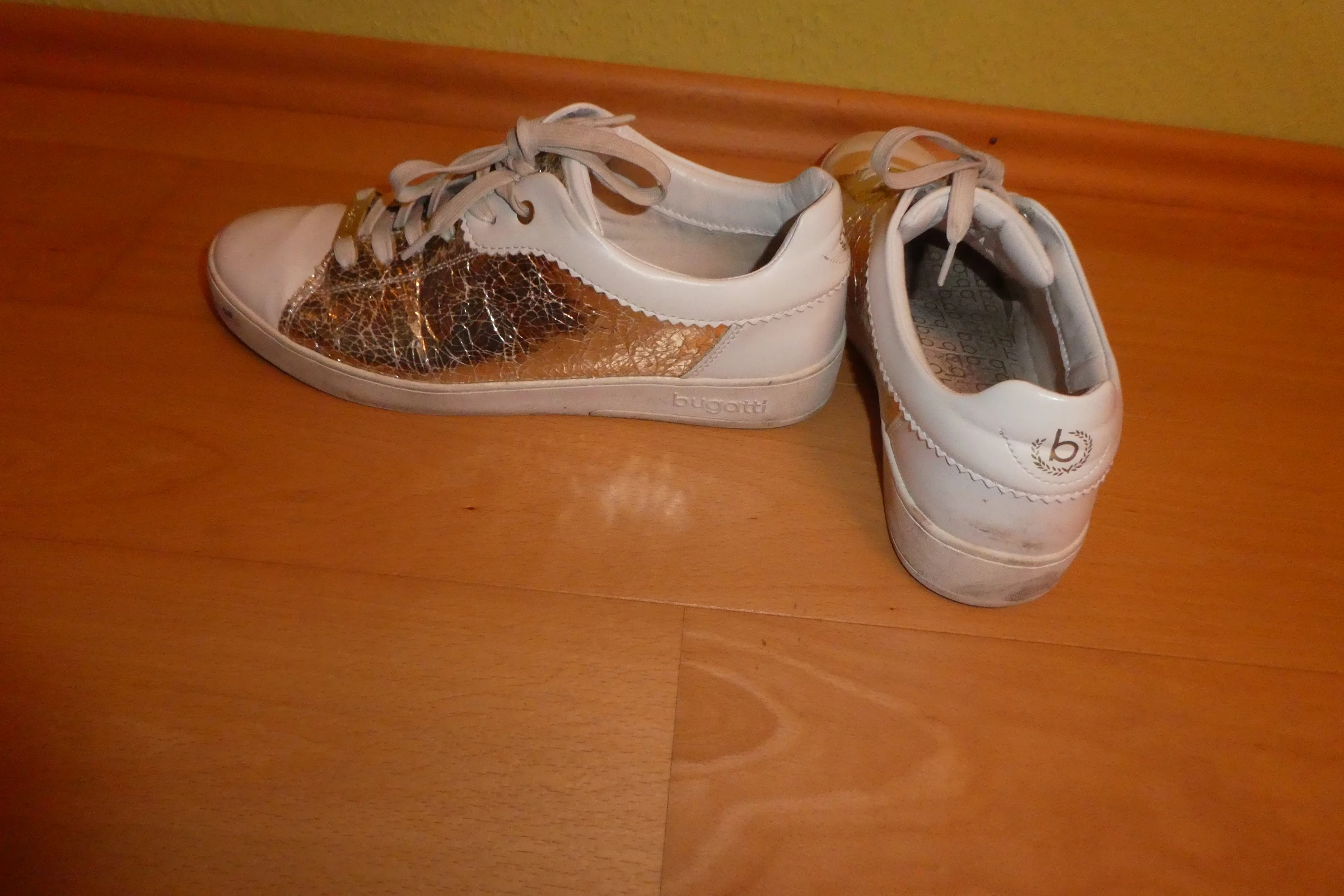Schuhe