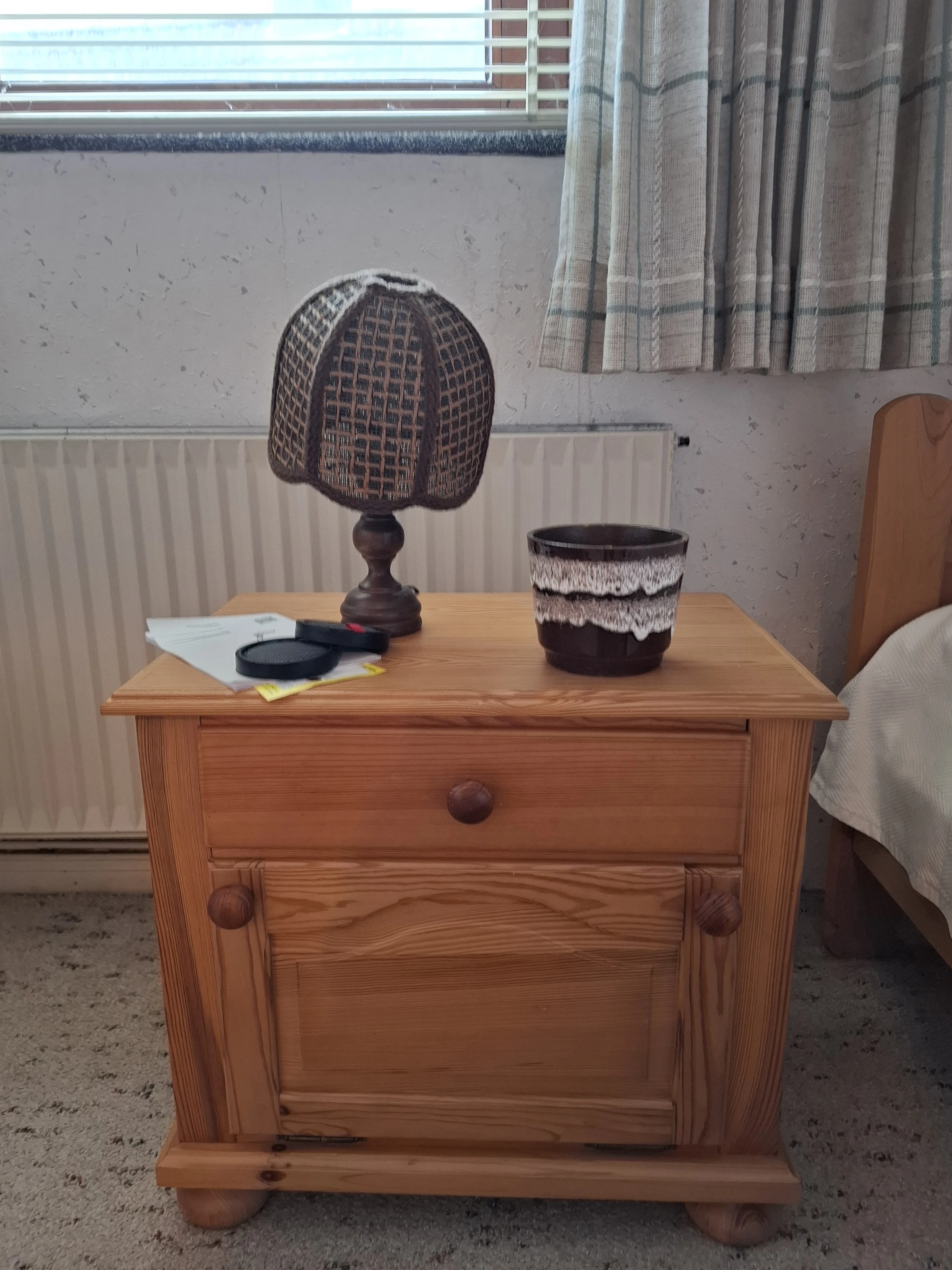 Beistelltisch