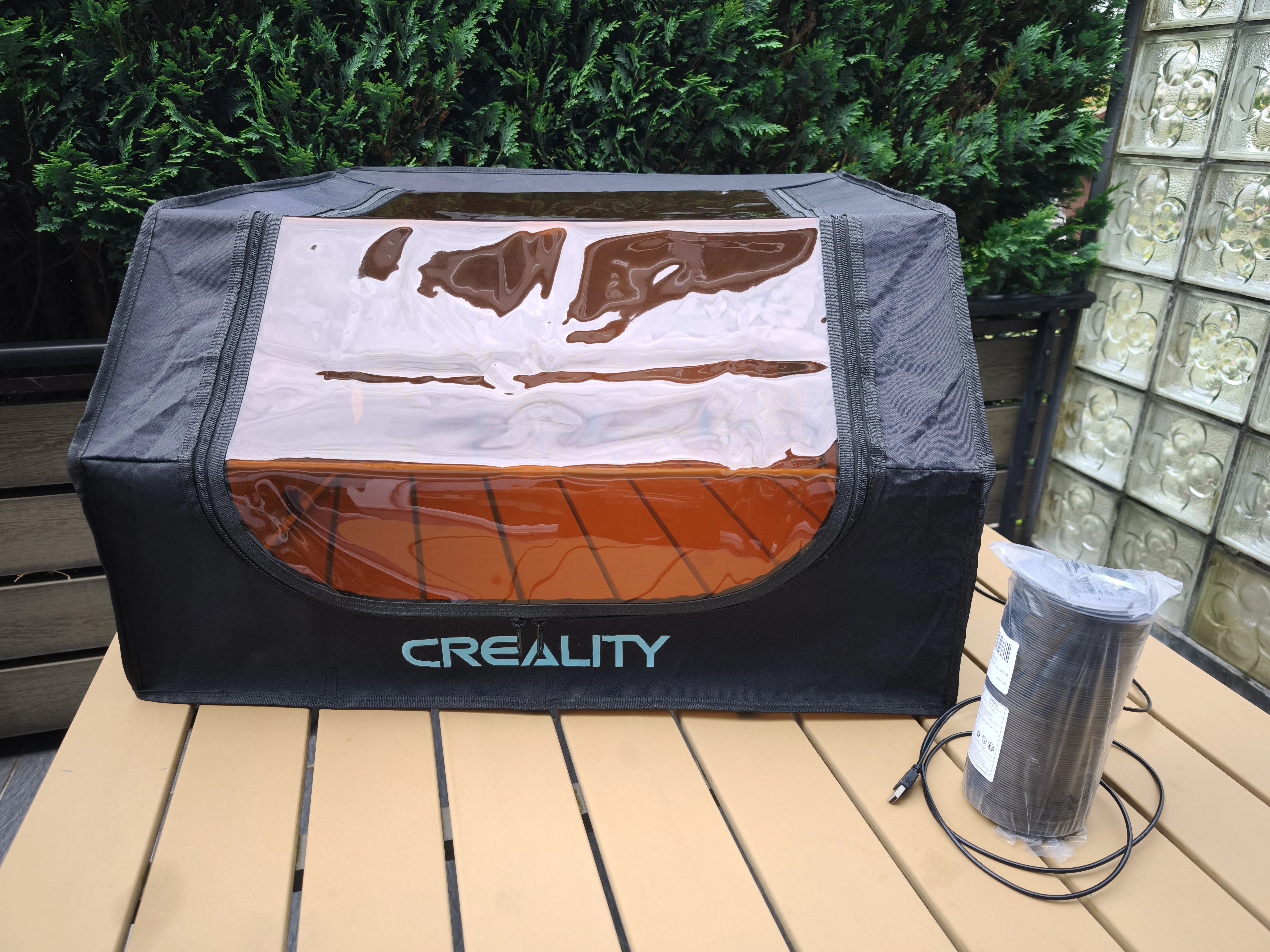 Creality Lasergehäuse