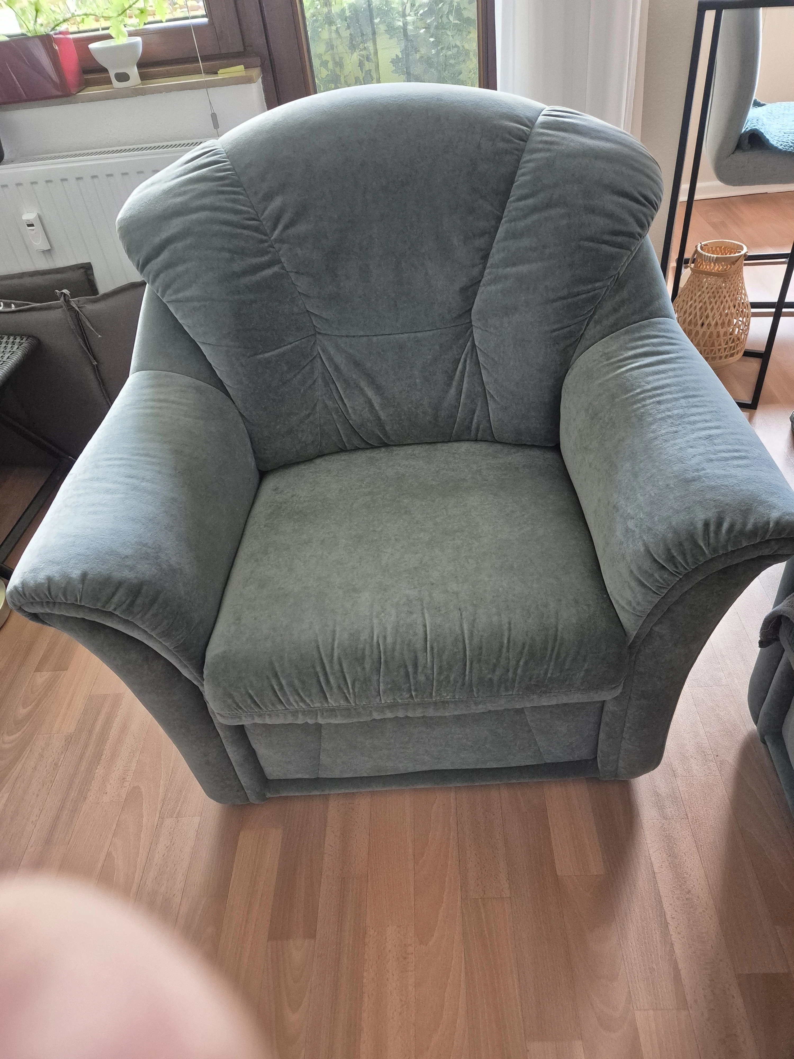 Sessel