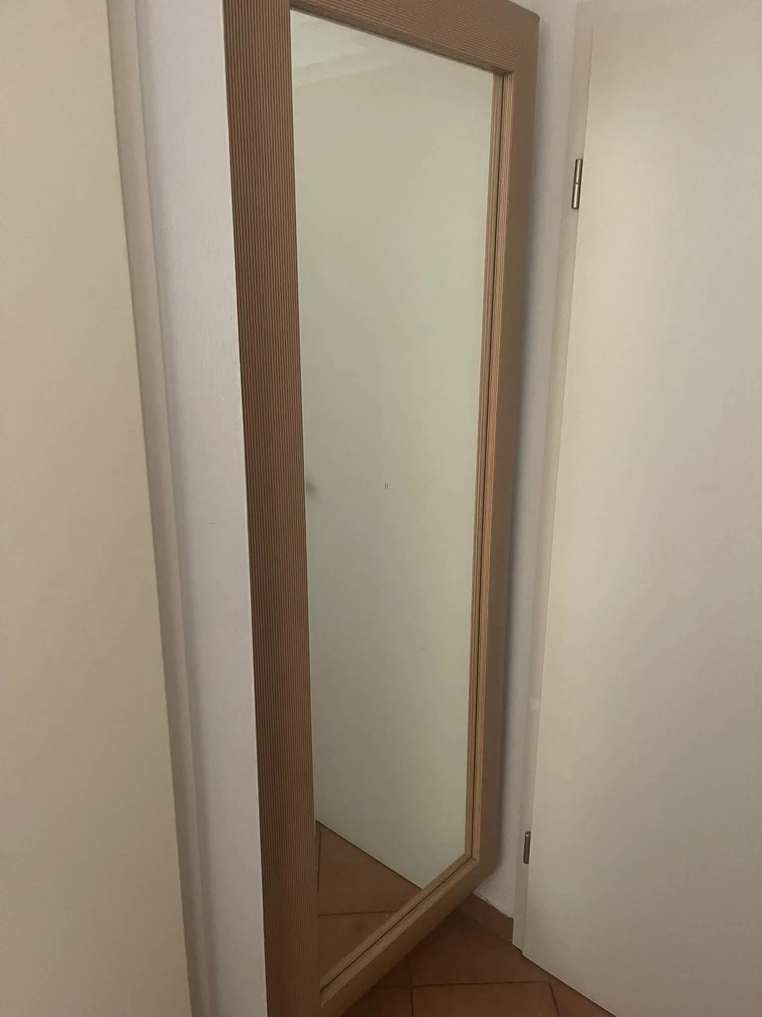 Schreibtisch mit stuhl