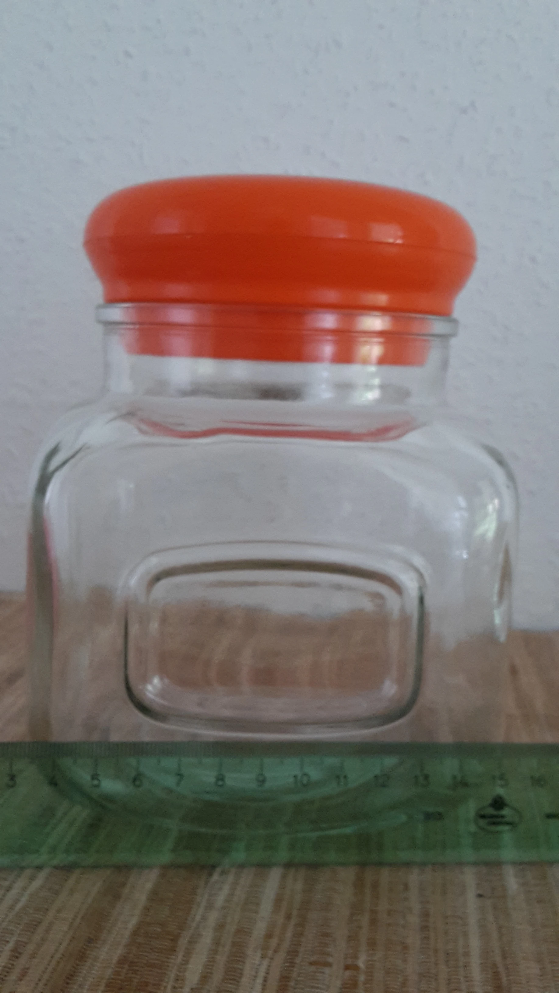 Vorratsglas Bonbonglas
