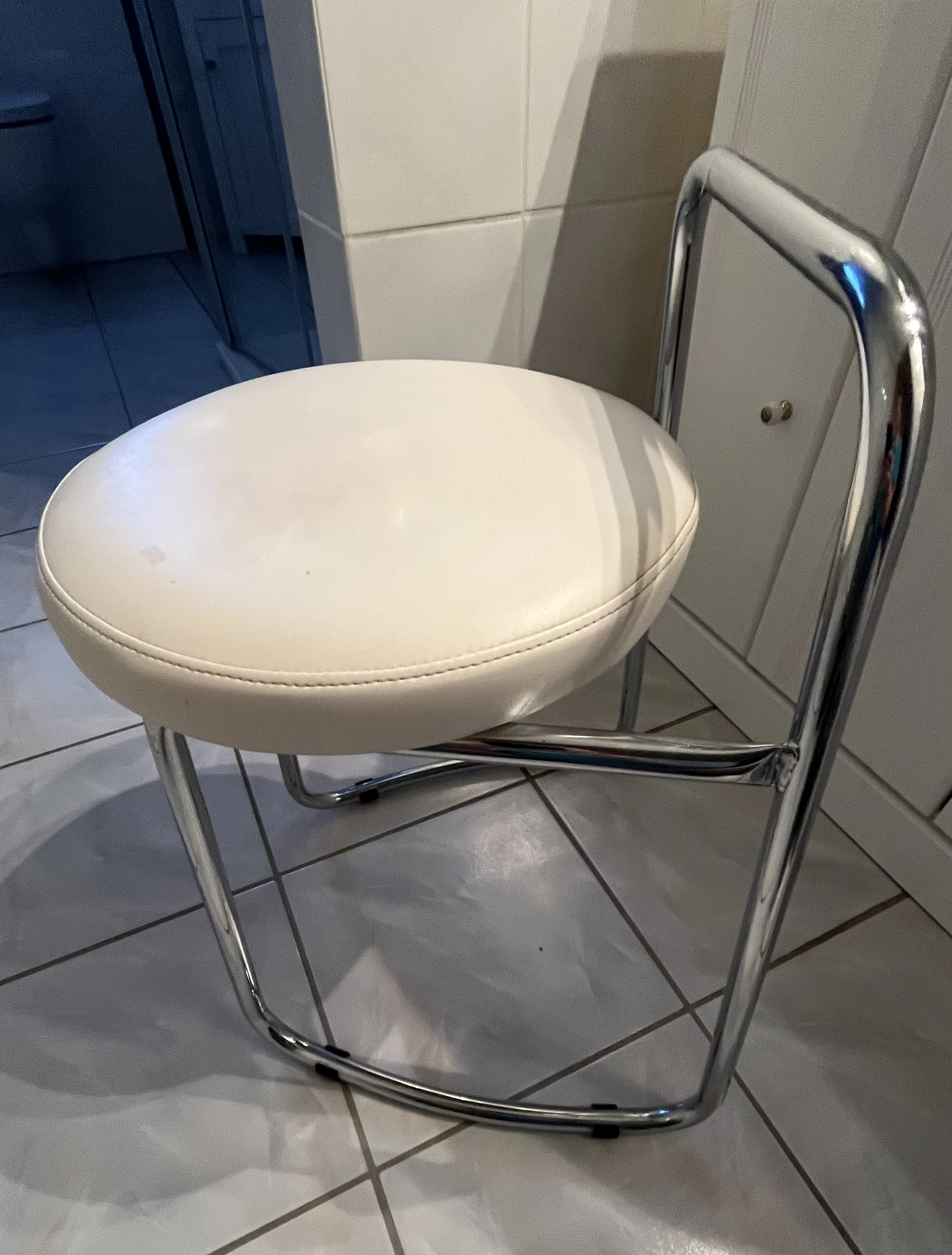 Ansicht seitlich 