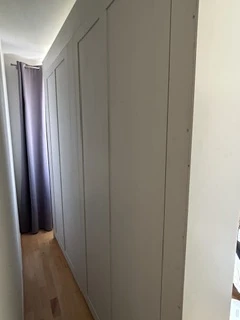 Rückwand