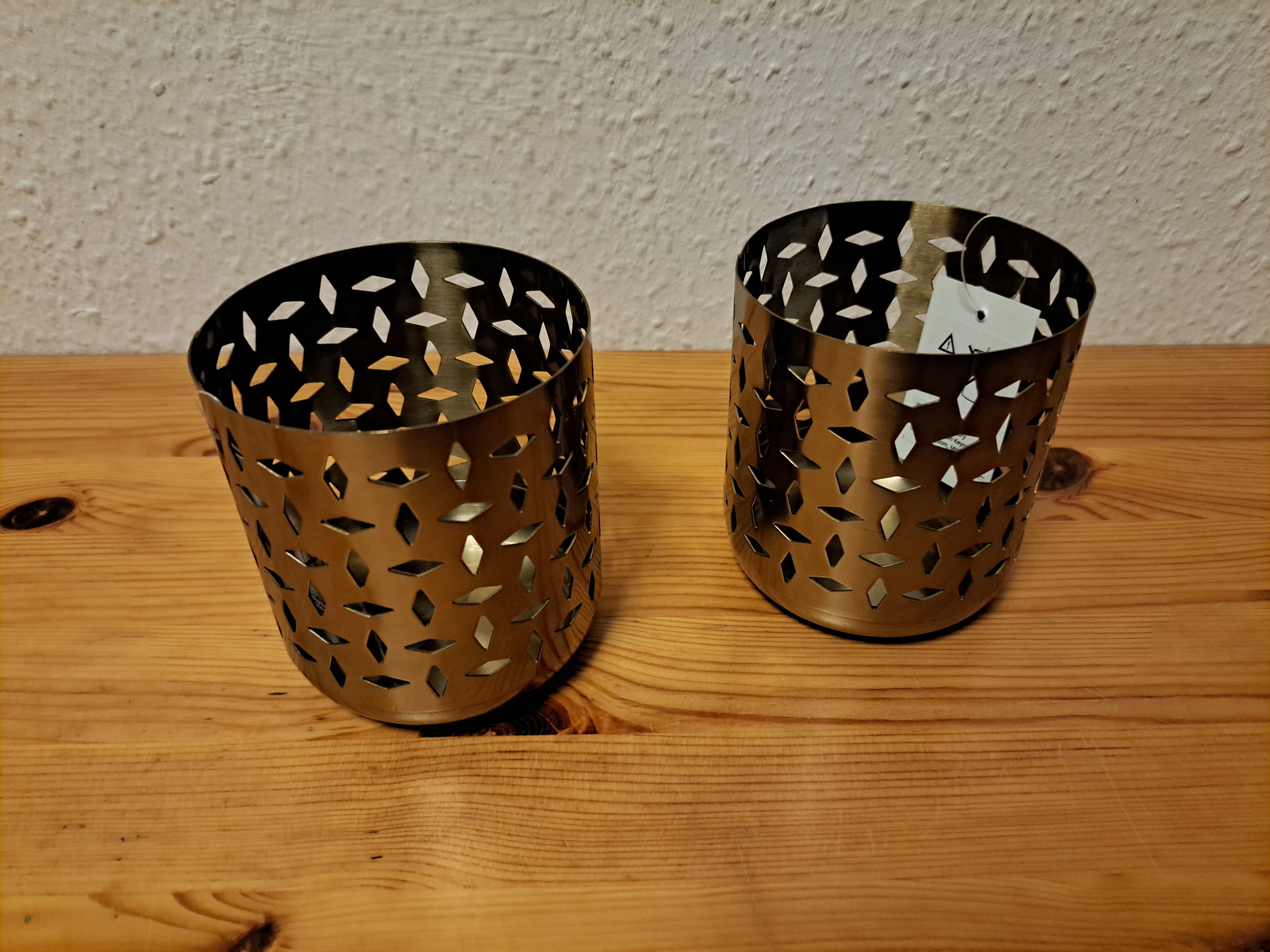 Kerzenhalter