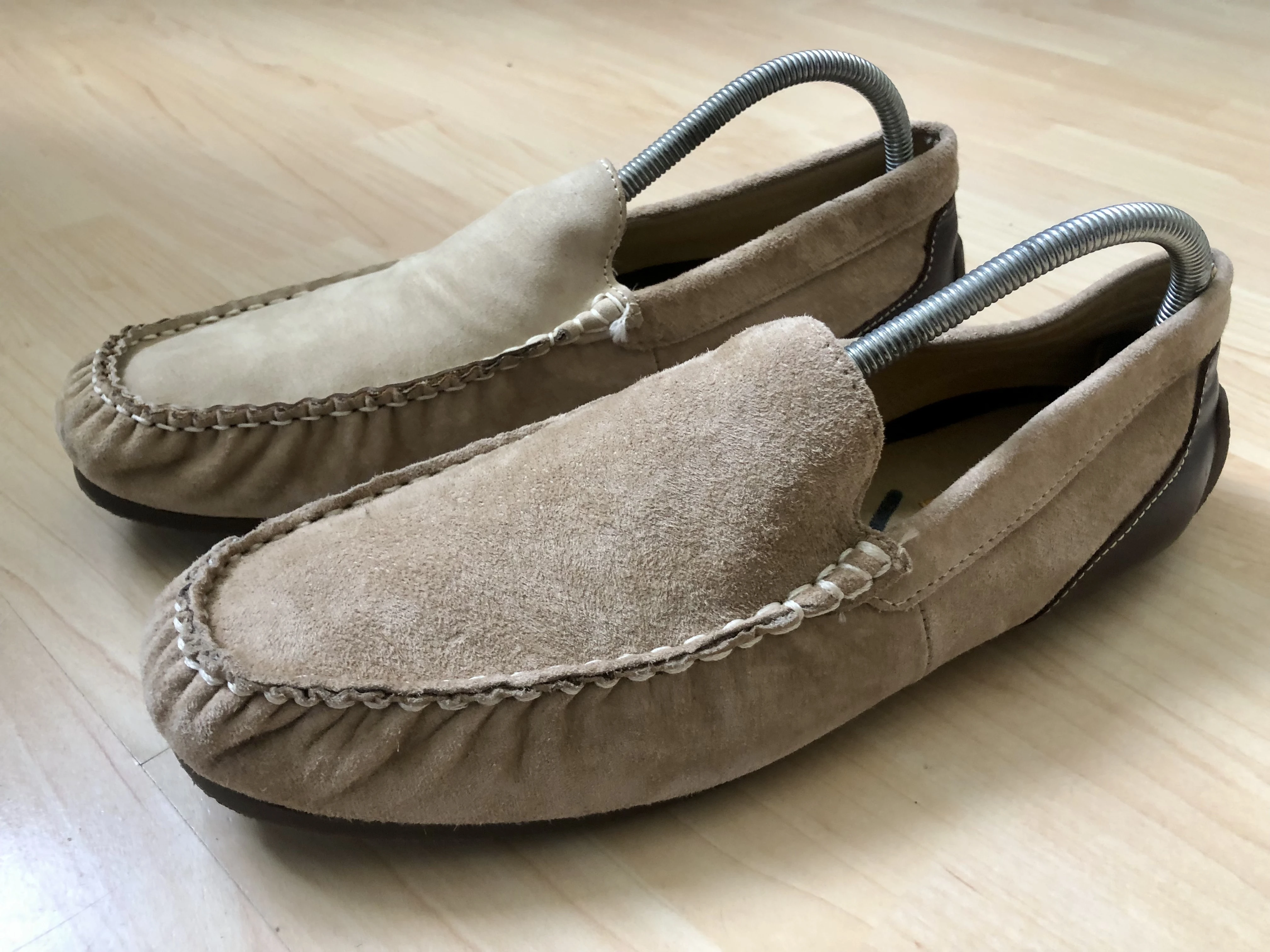 Hochwertiger Cliffton Halbschuh Gr. 44 -neu- 
