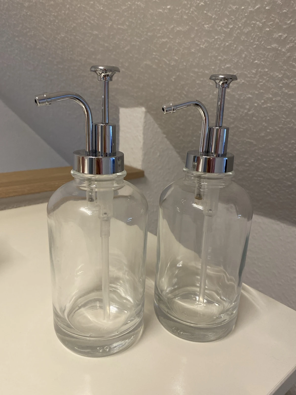 Sirupspender 