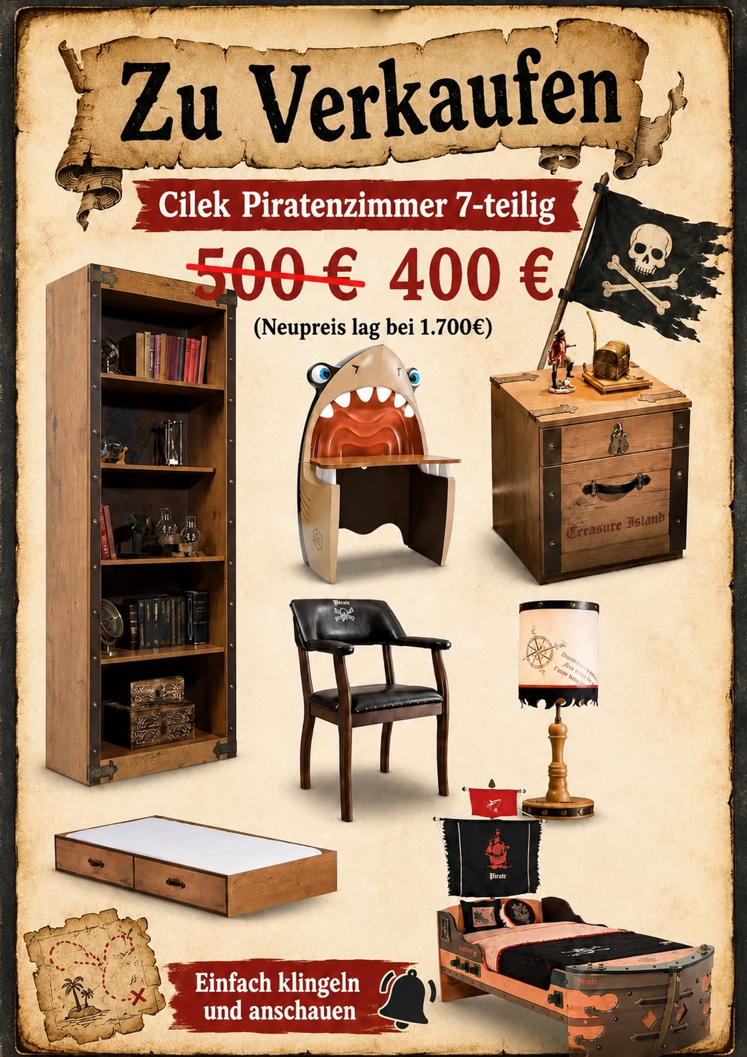 Anzeige