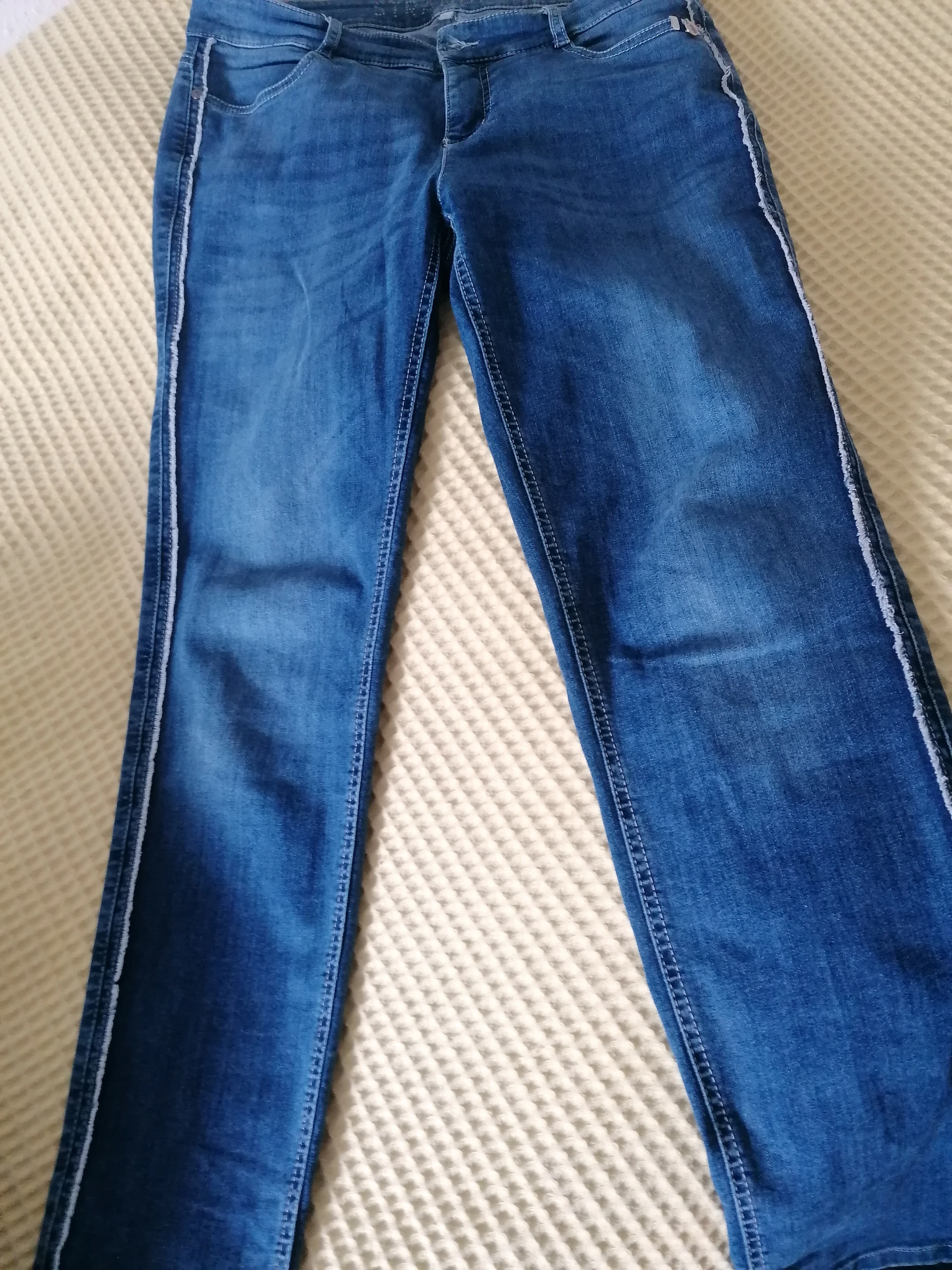 Damenjeanshosen 
