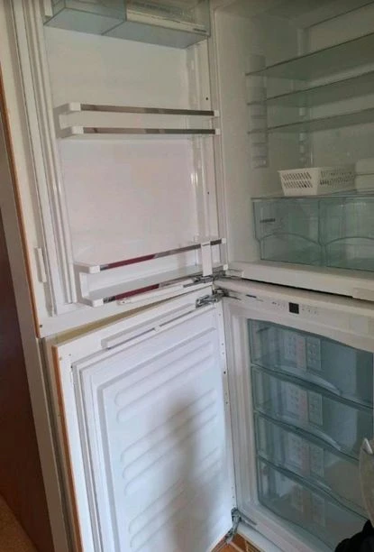 Kühlschrank