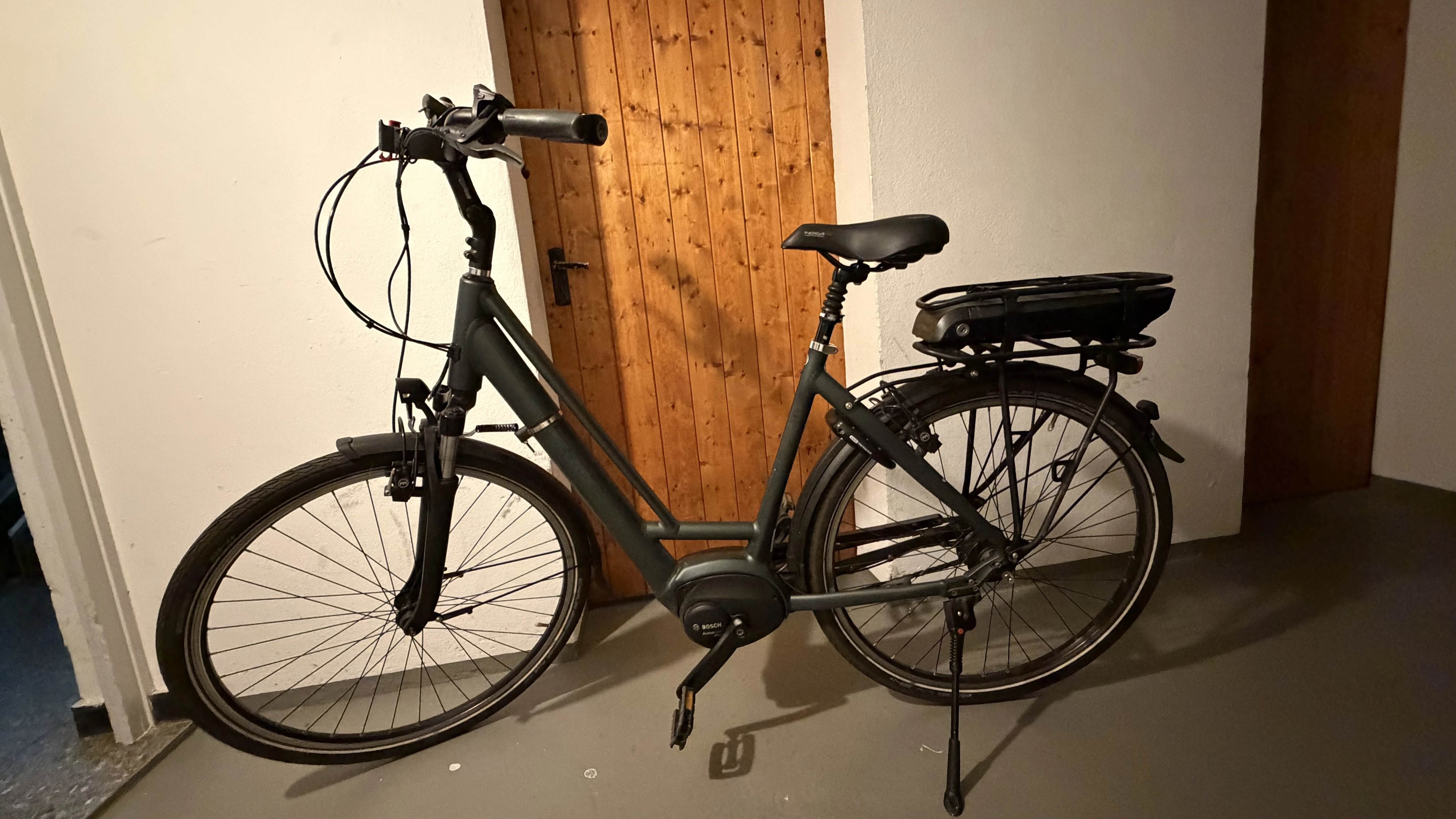 Citybike